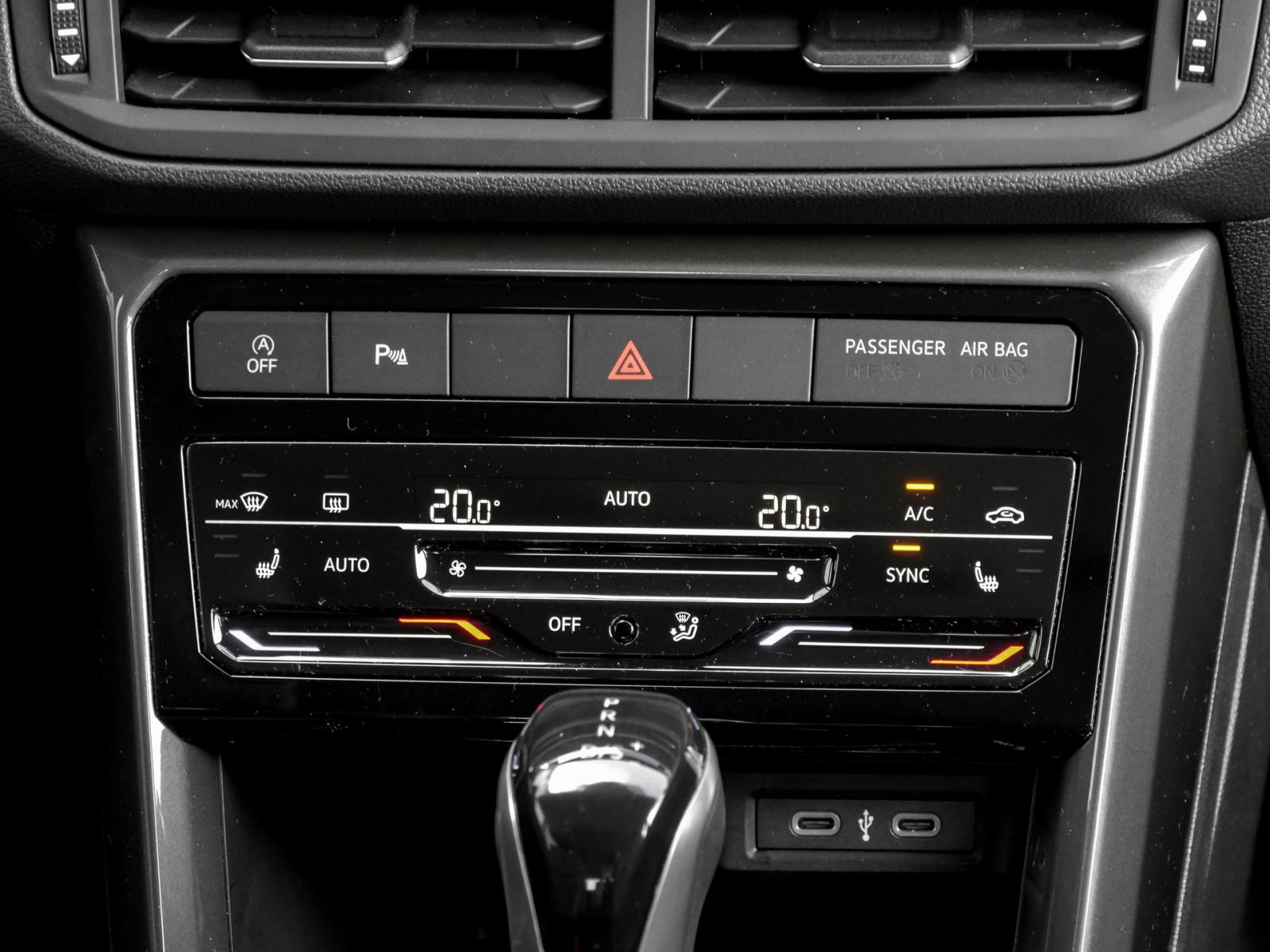 Volkswagen T-Cross Style 1.5