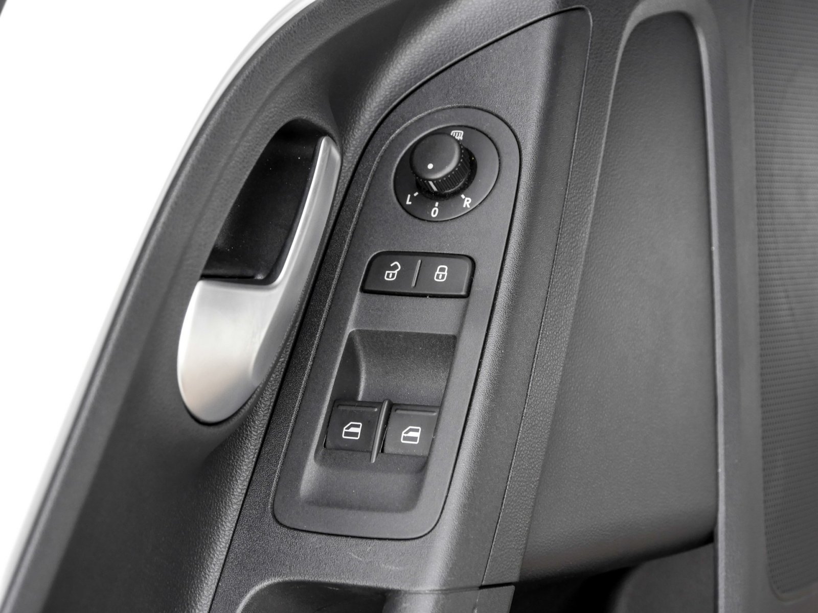 Volkswagen e-up! move maps+more