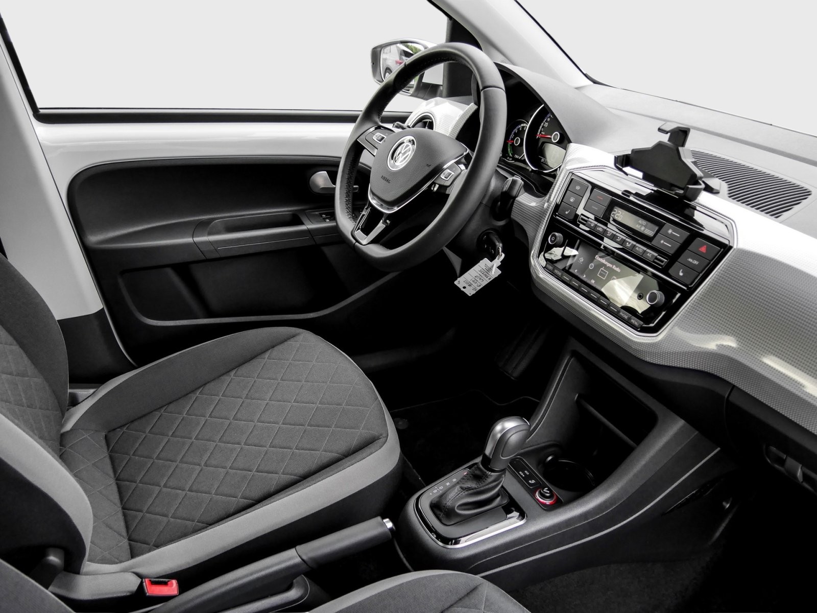 Volkswagen e-up! move maps+more