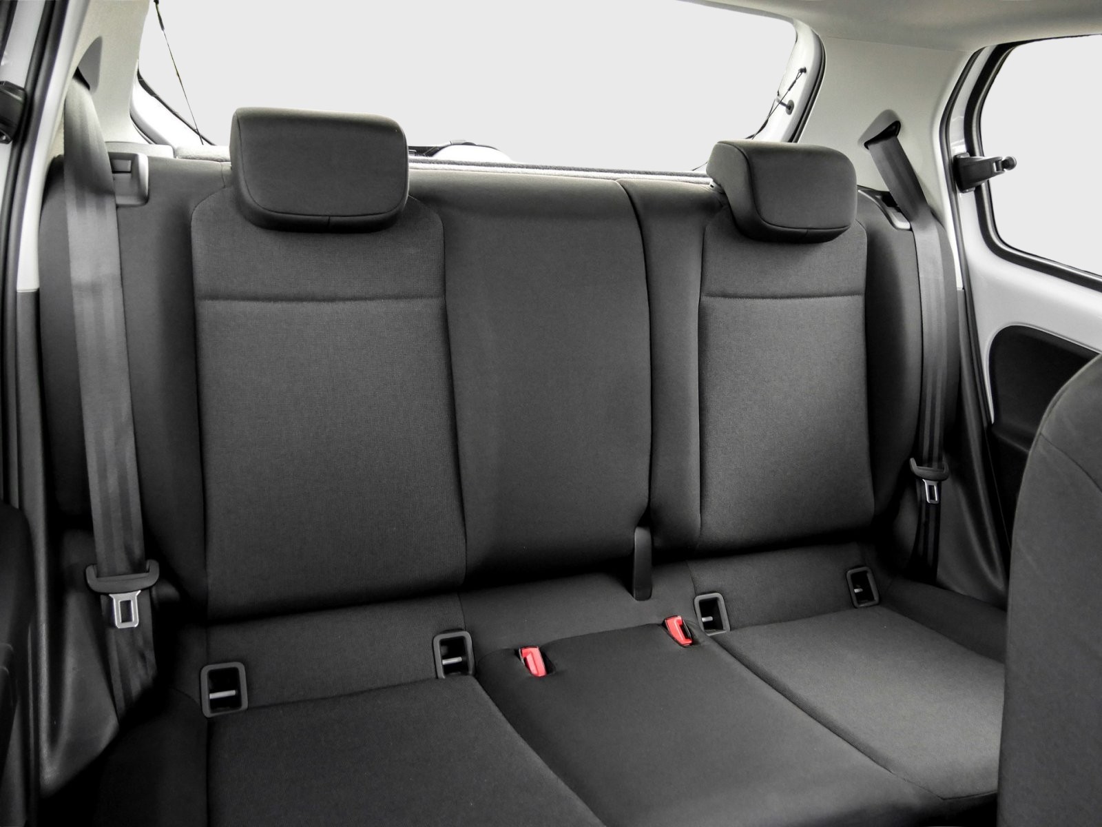 Volkswagen e-up! move maps+more
