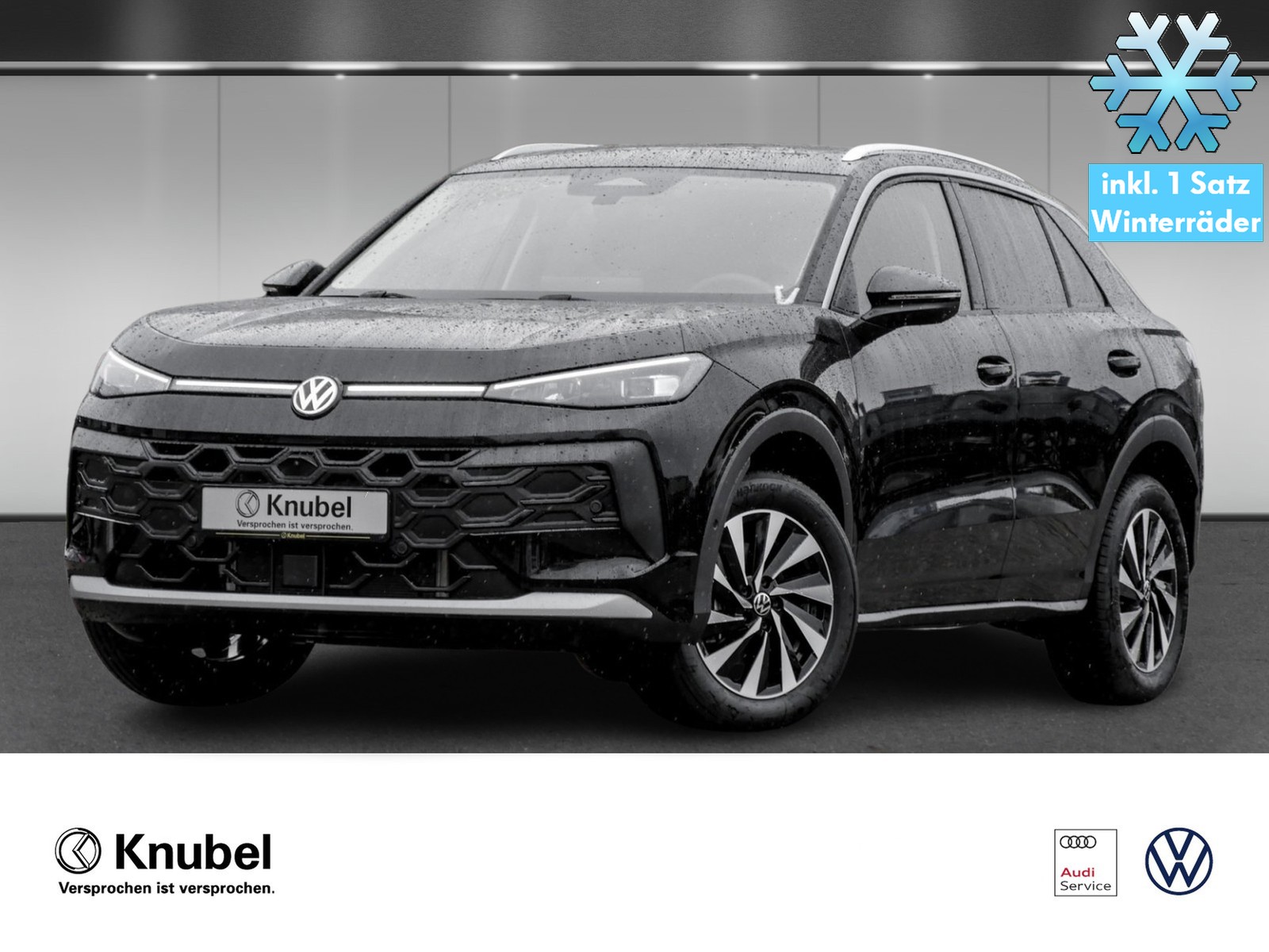 Volkswagen T-Roc Style 1.5