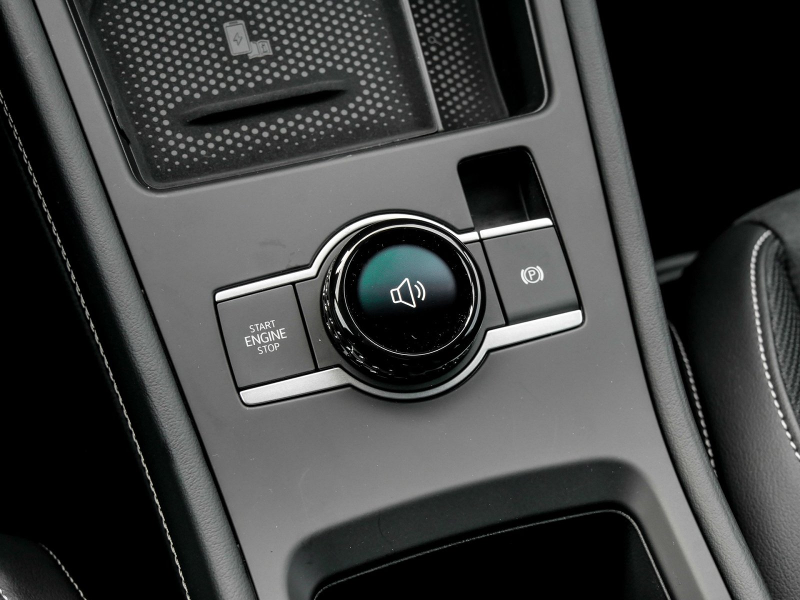 Volkswagen T-Roc Style 1.5