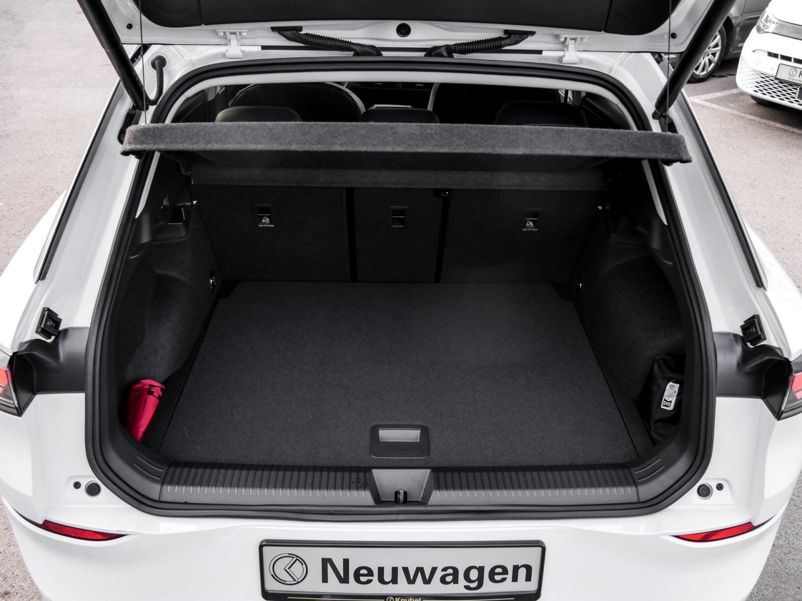 Volkswagen T-Roc Style 1.5