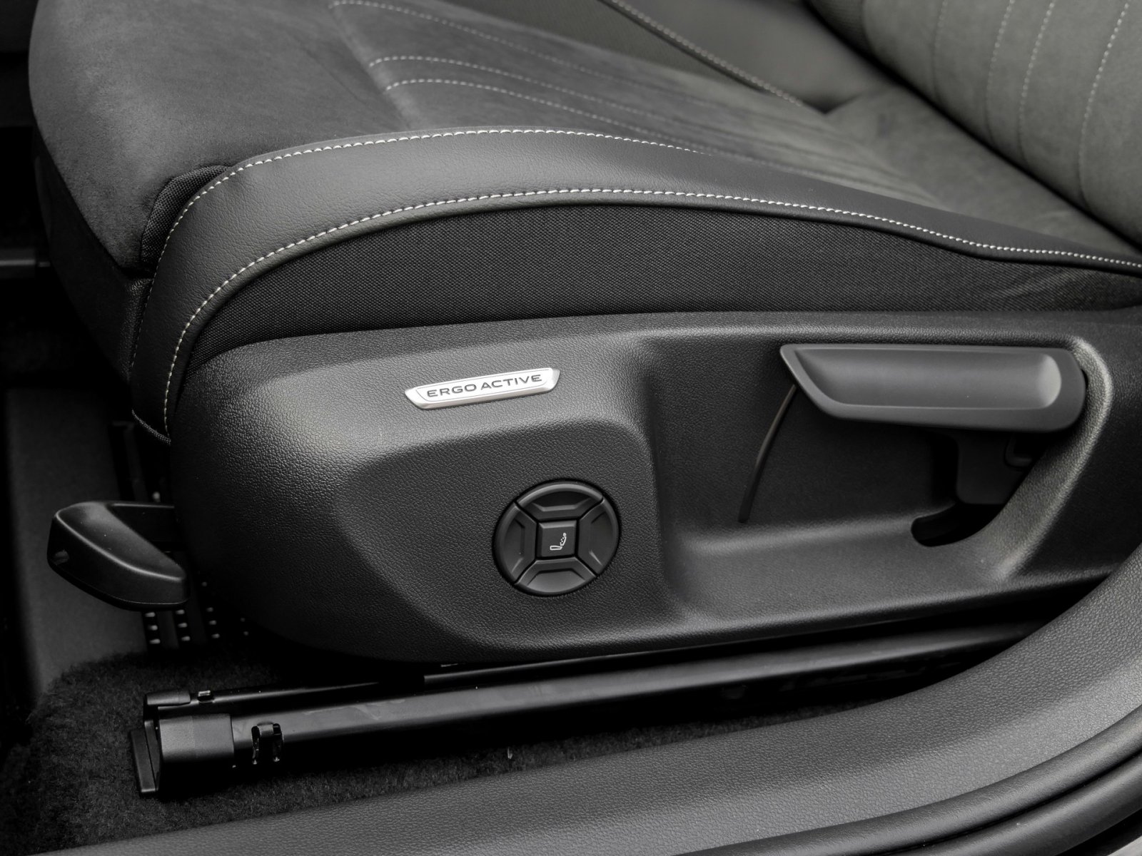 Volkswagen T-Roc Style 1.5