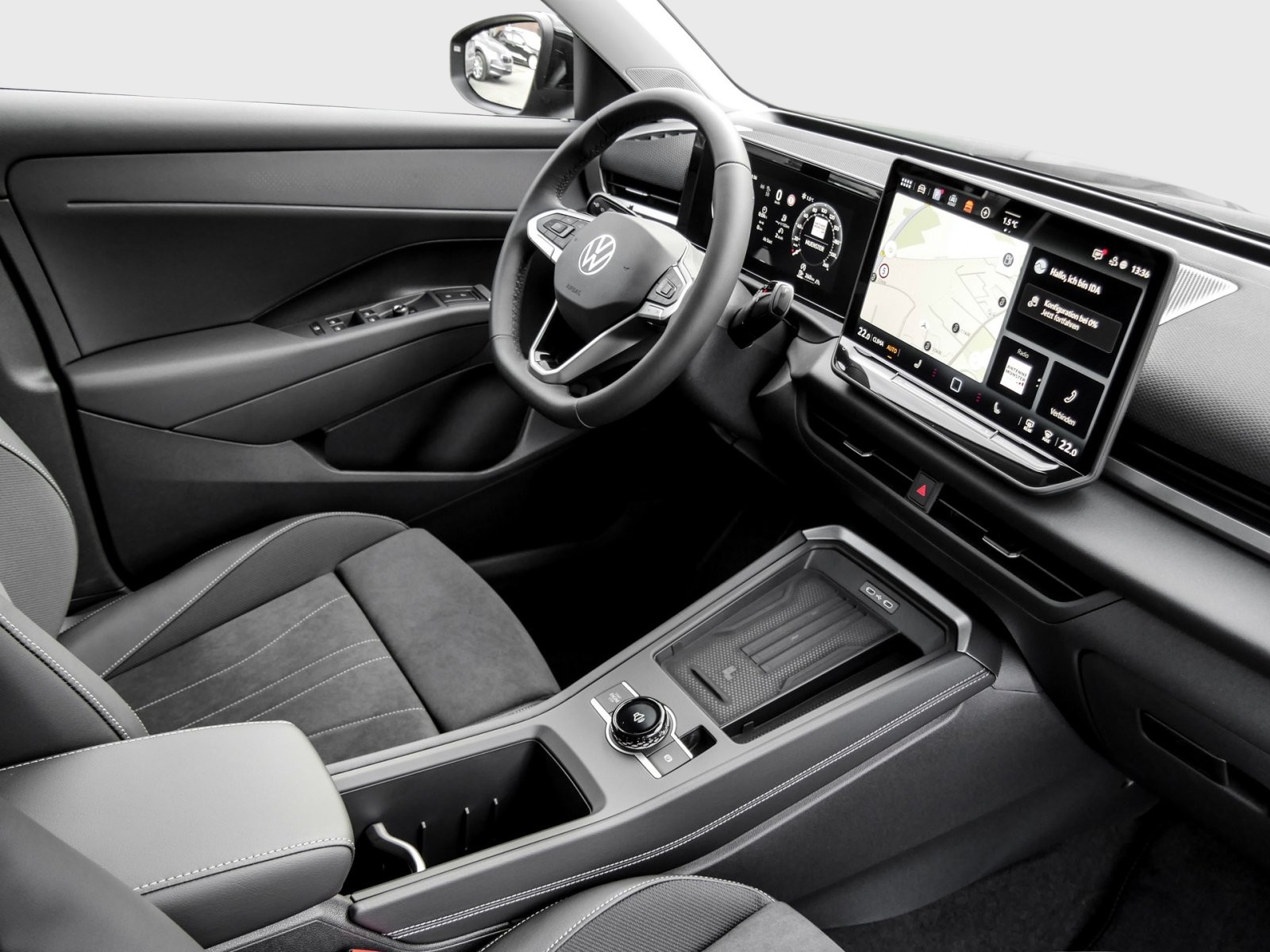 Volkswagen T-Roc Style 1.5