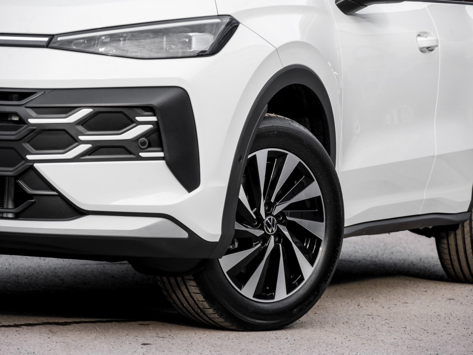 Volkswagen T-Roc Style 1.5