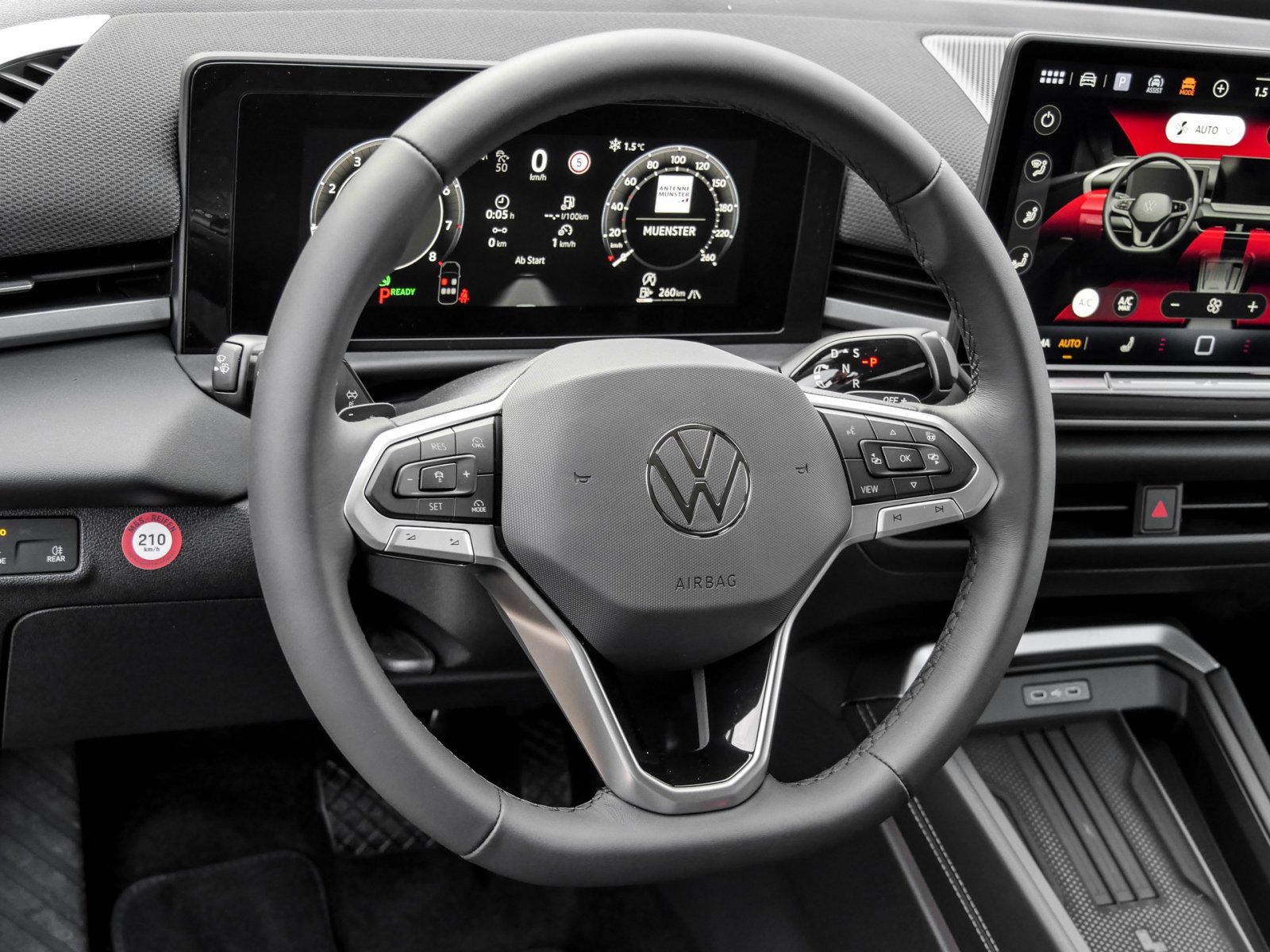 Volkswagen T-Roc Style 1.5