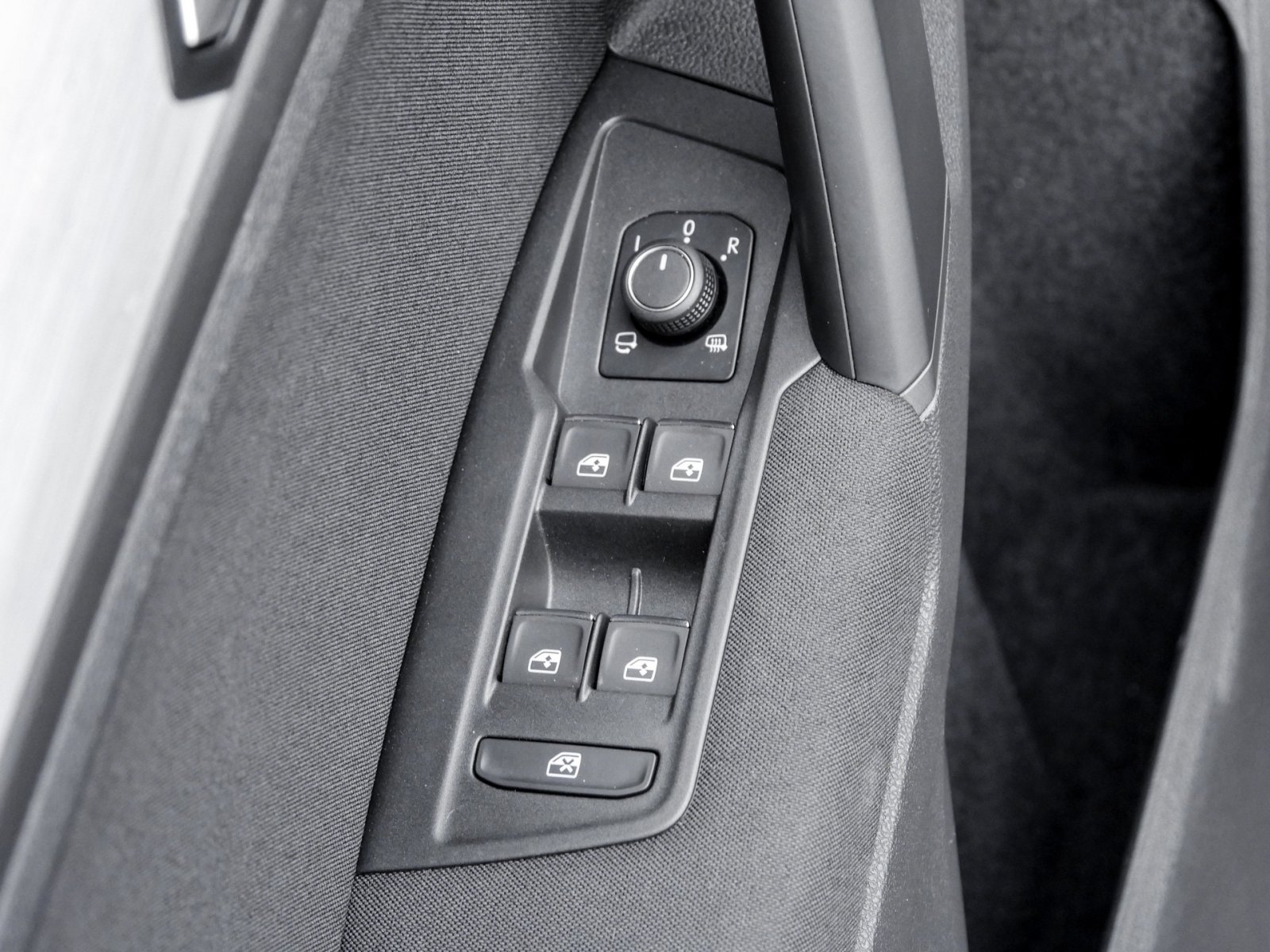 Volkswagen Tiguan Comfortline 1.5
