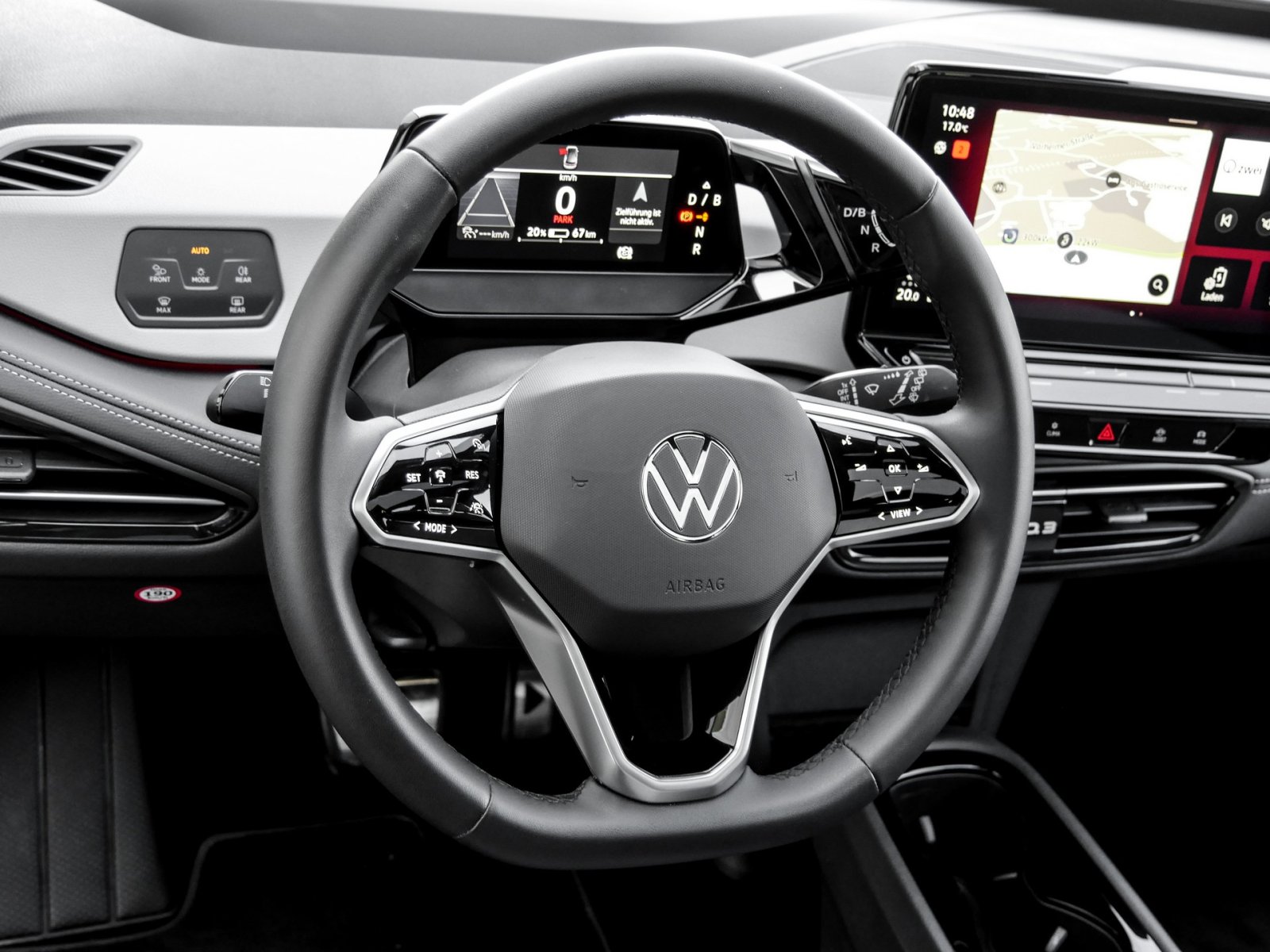 Volkswagen ID.3 Pro IQ.Light