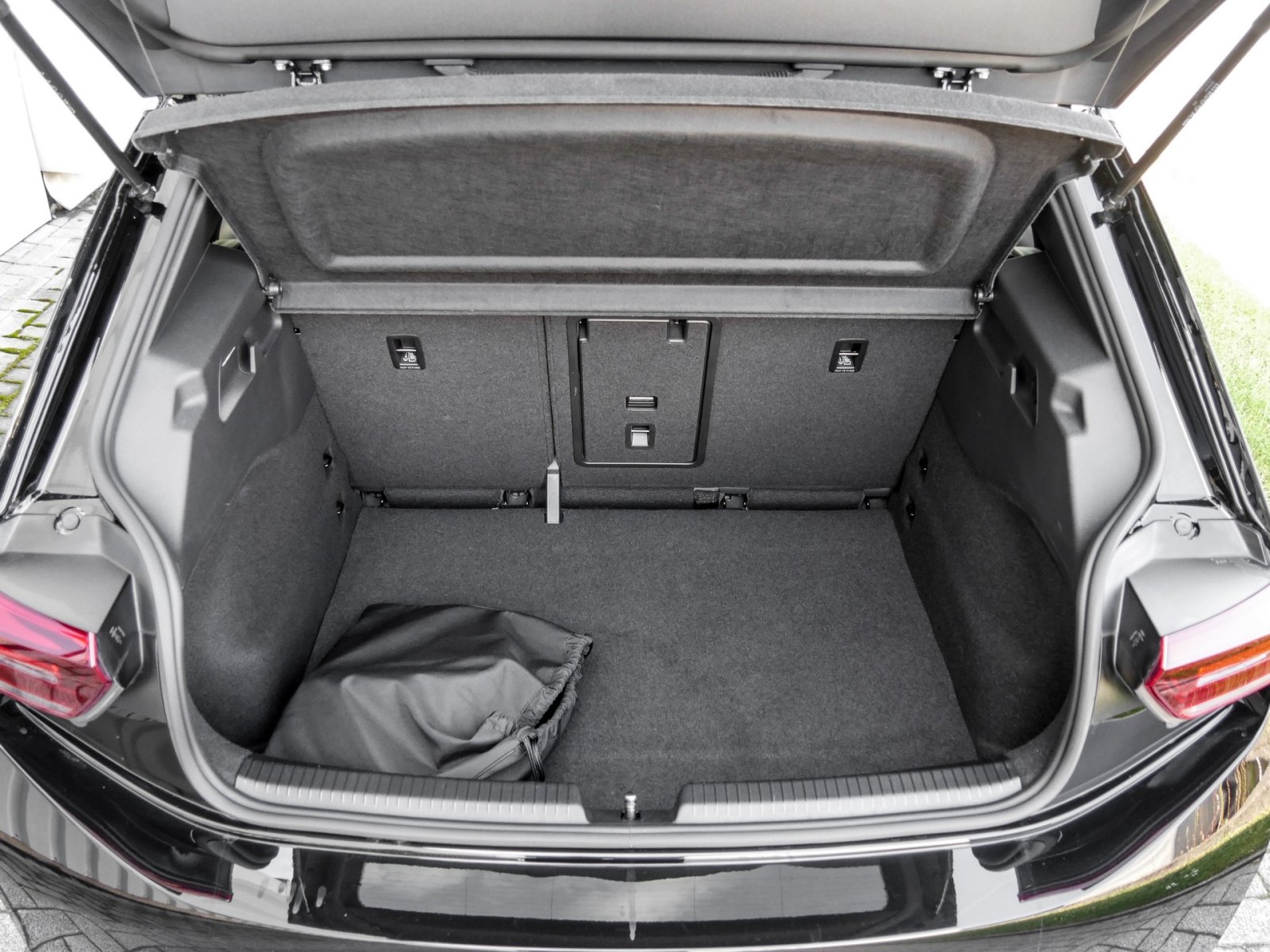 Volkswagen ID.3 Pro IQ.Light