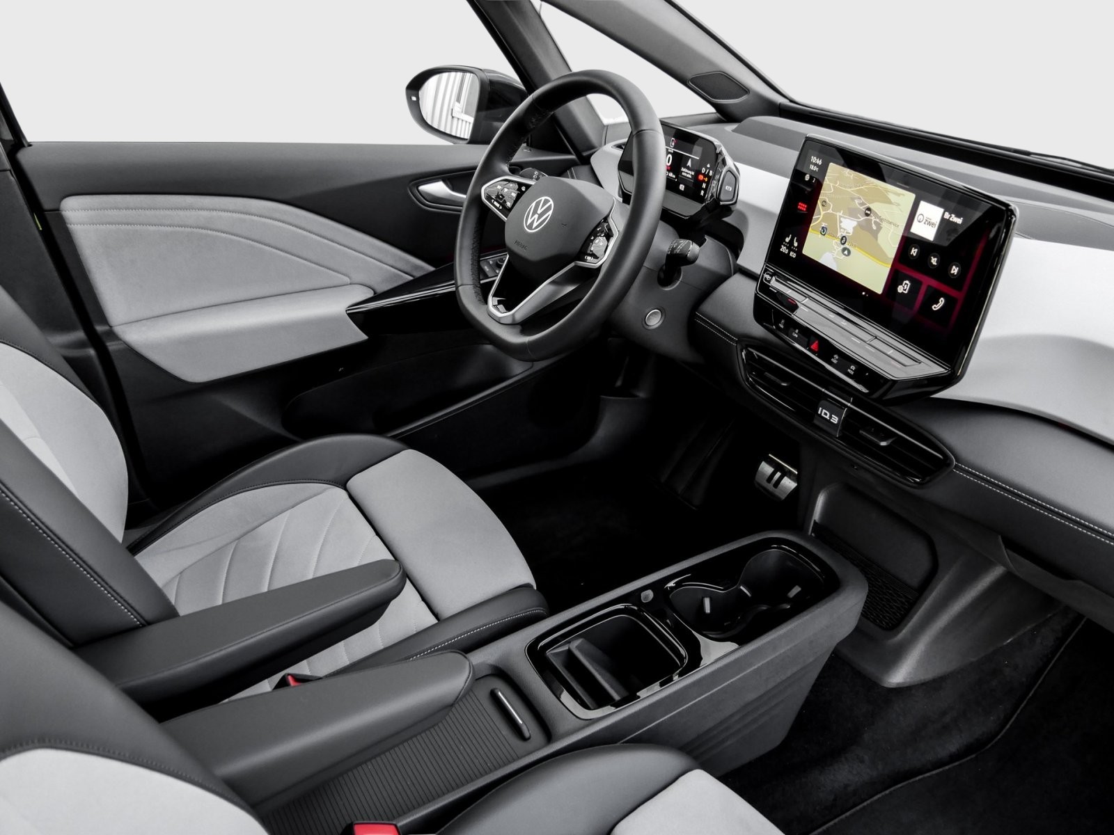 Volkswagen ID.3 Pro IQ.Light