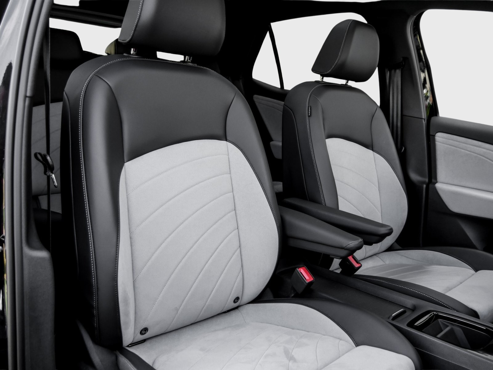 Volkswagen ID.3 Pro IQ.Light