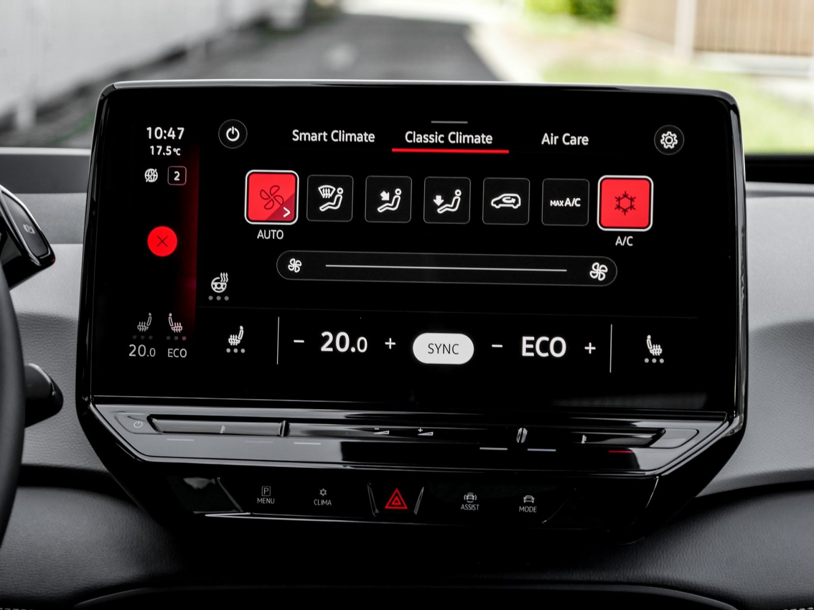 Volkswagen ID.3 Pro IQ.Light
