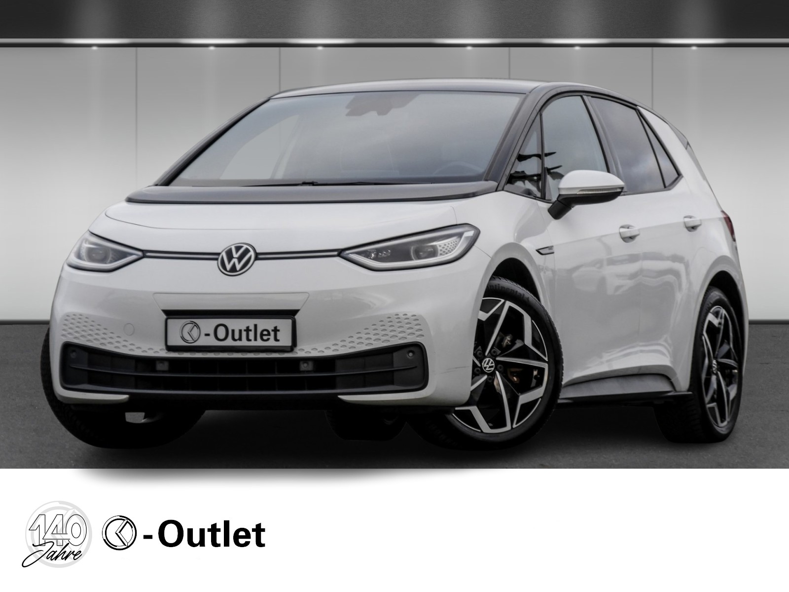 Volkswagen ID.3 Pro Performance