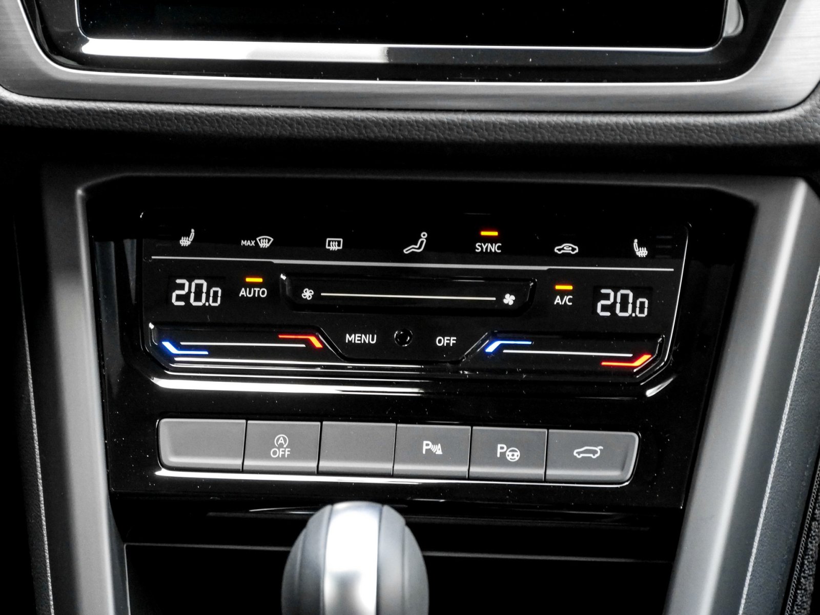 Volkswagen Touran Last Edition
