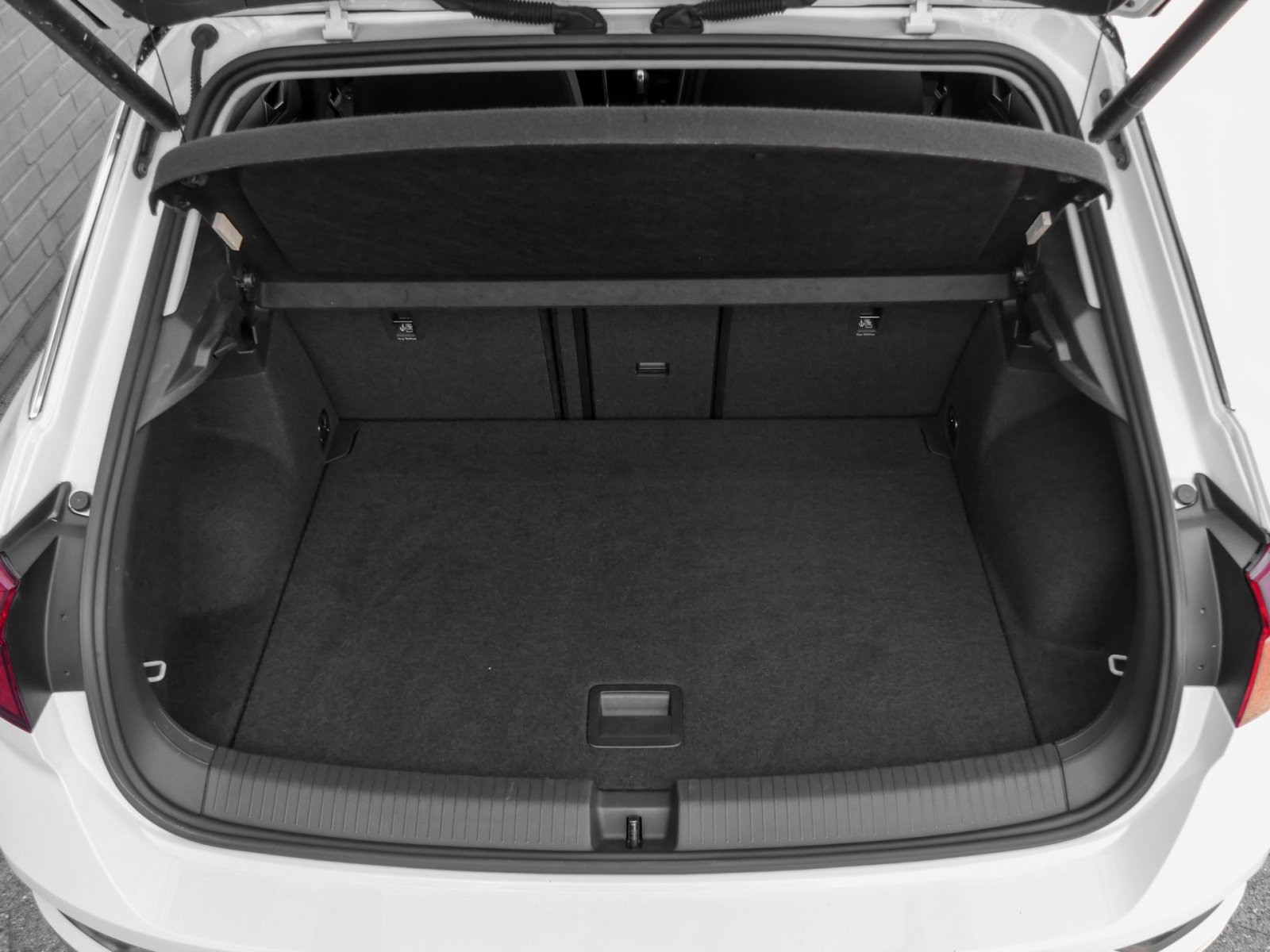 Volkswagen T-Roc Style 1.5