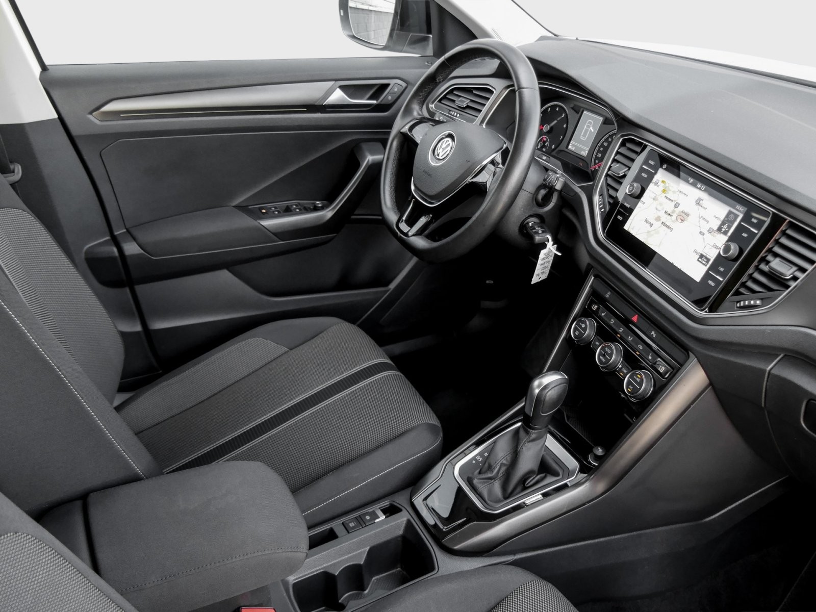 Volkswagen T-Roc Style 1.5