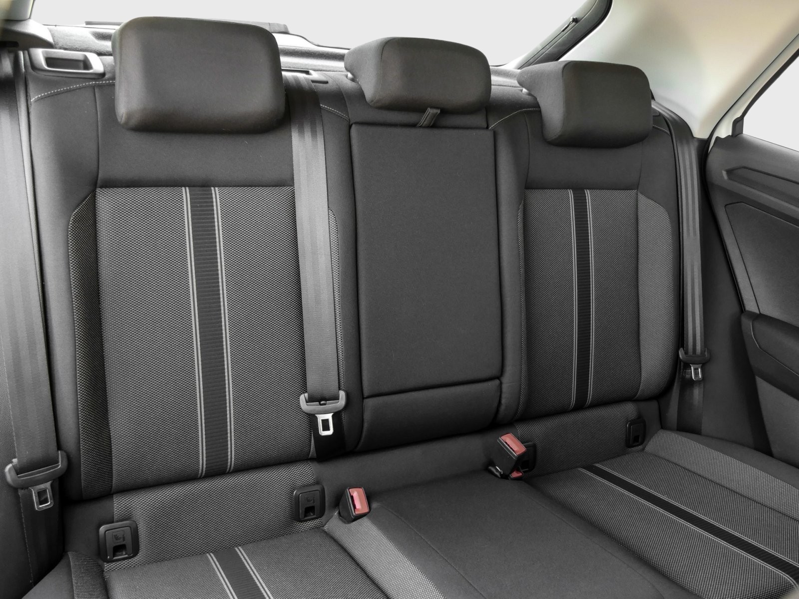 Volkswagen T-Roc Style 1.5