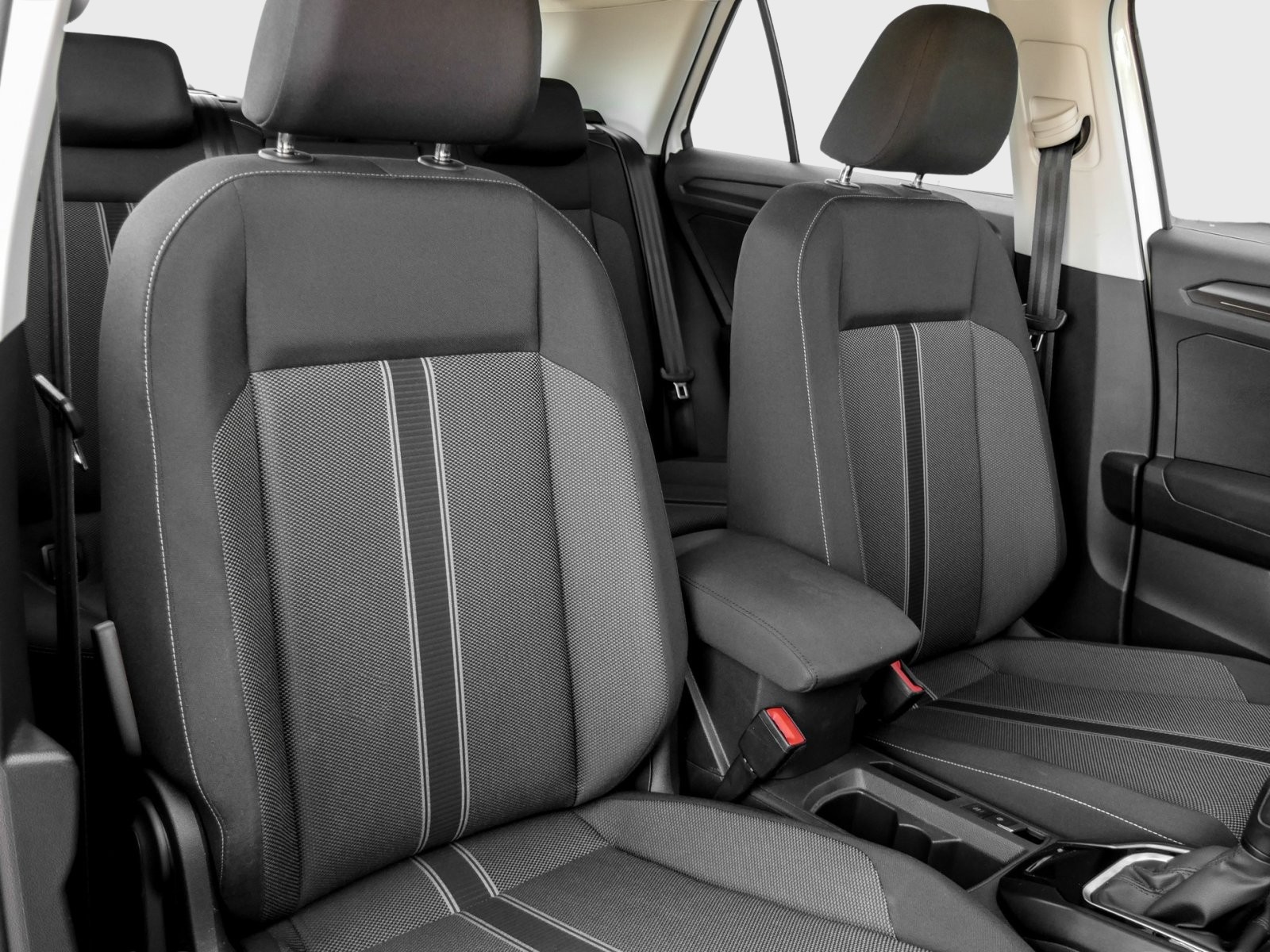Volkswagen T-Roc Style 1.5