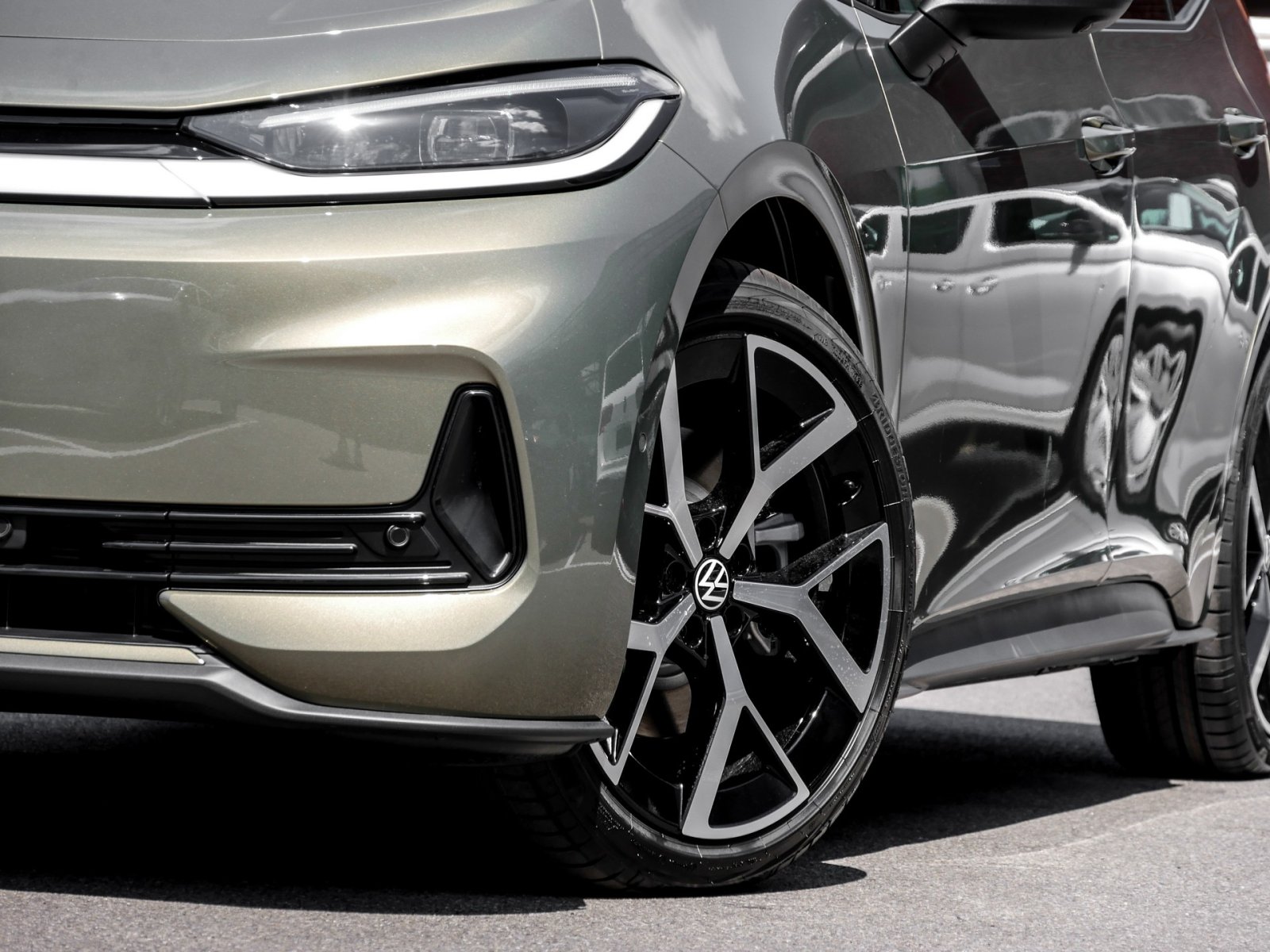 Volkswagen ID.3 Neo Style