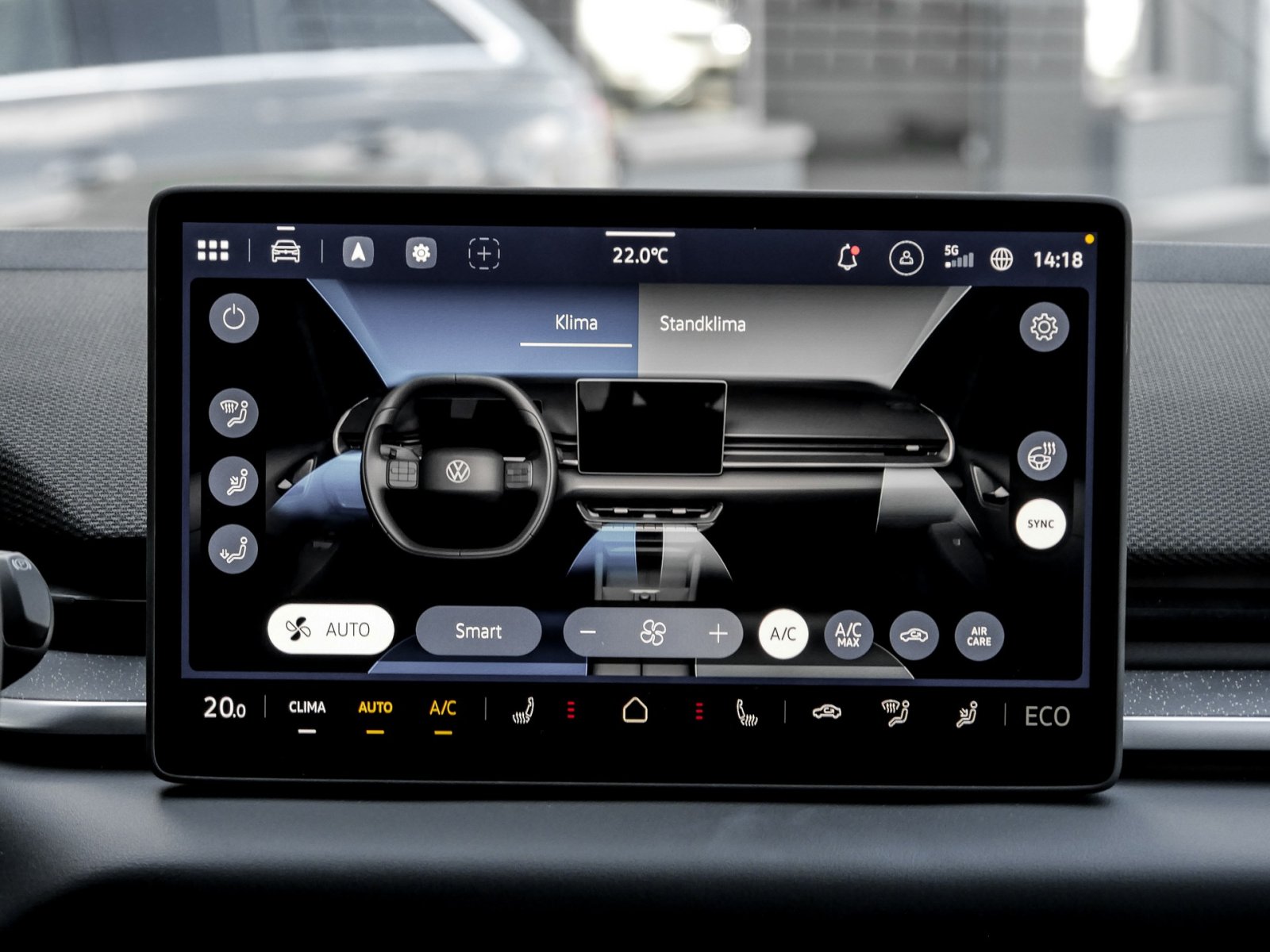Volkswagen ID.3 Neo Style