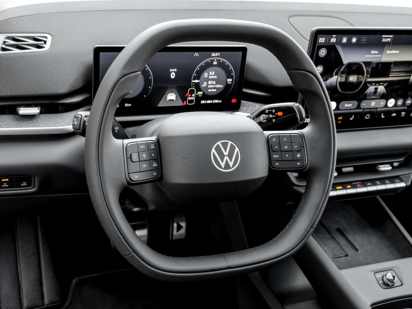 Volkswagen ID.3 Neo Style