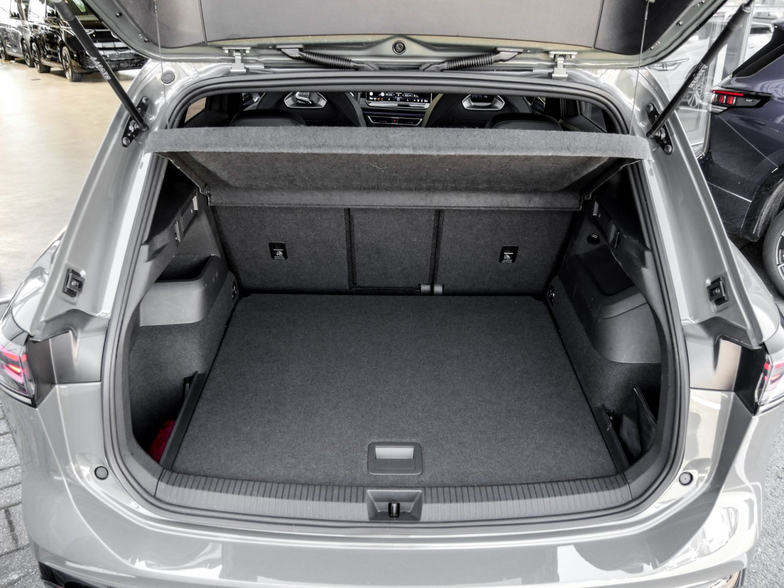 Volkswagen Tiguan R-Line 2.0