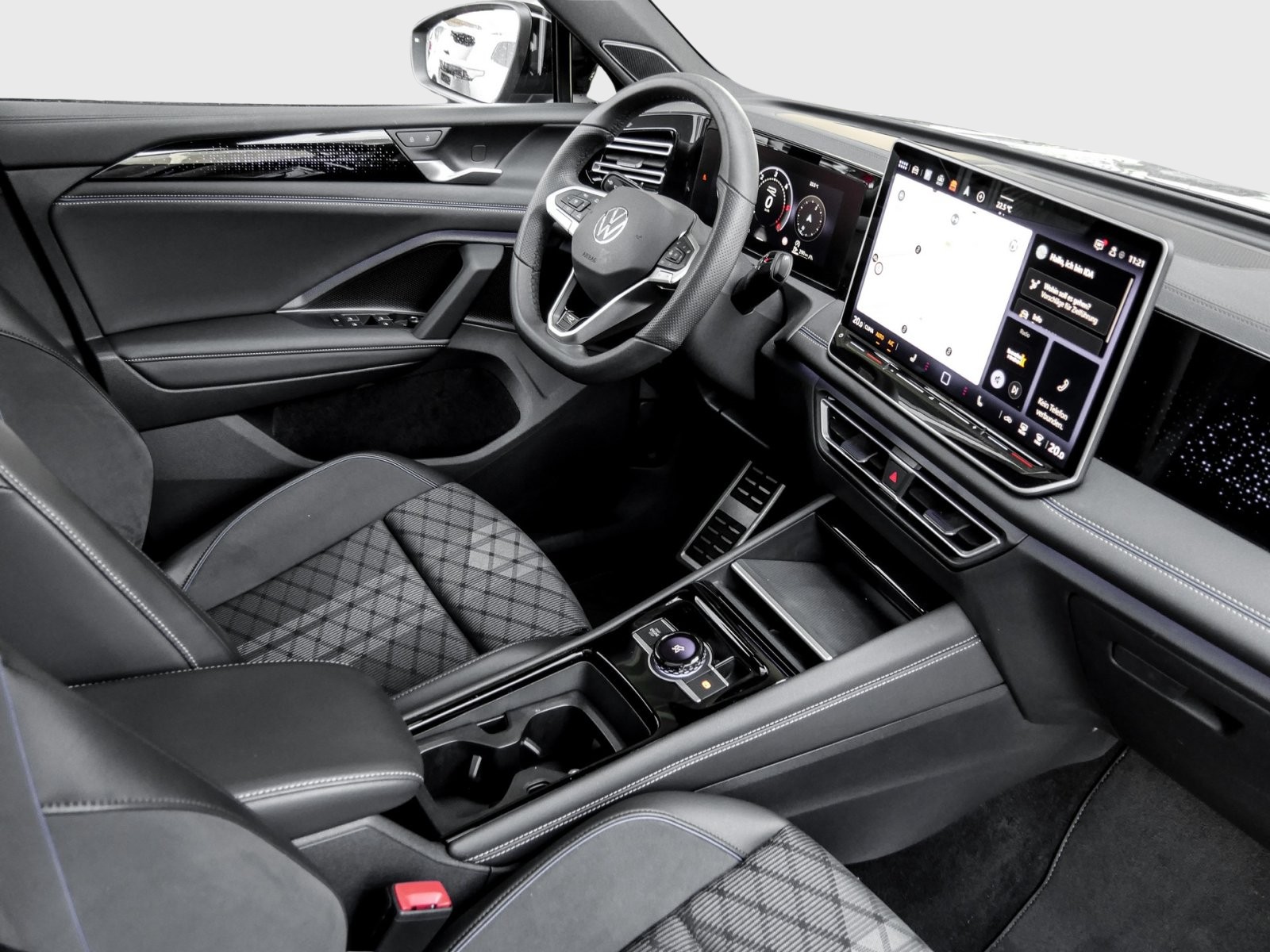 Volkswagen Tiguan R-Line 2.0
