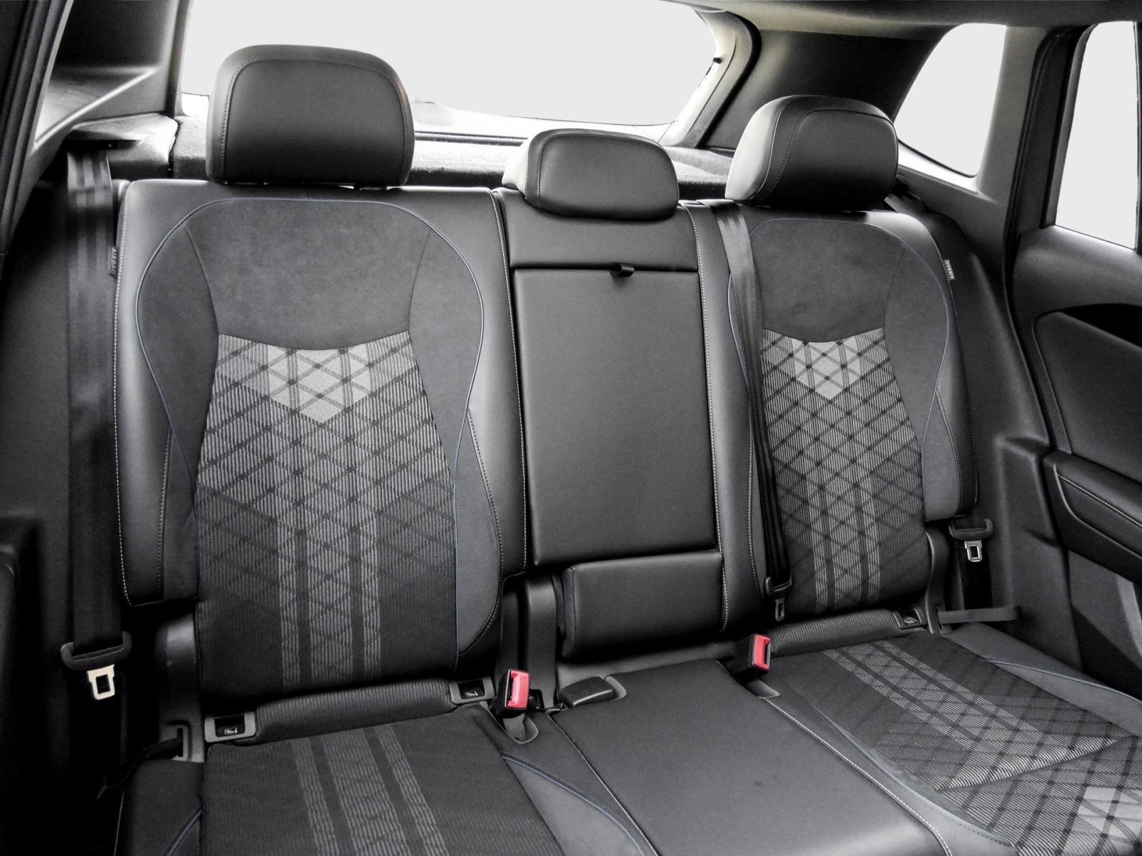 Volkswagen Tiguan R-Line 2.0