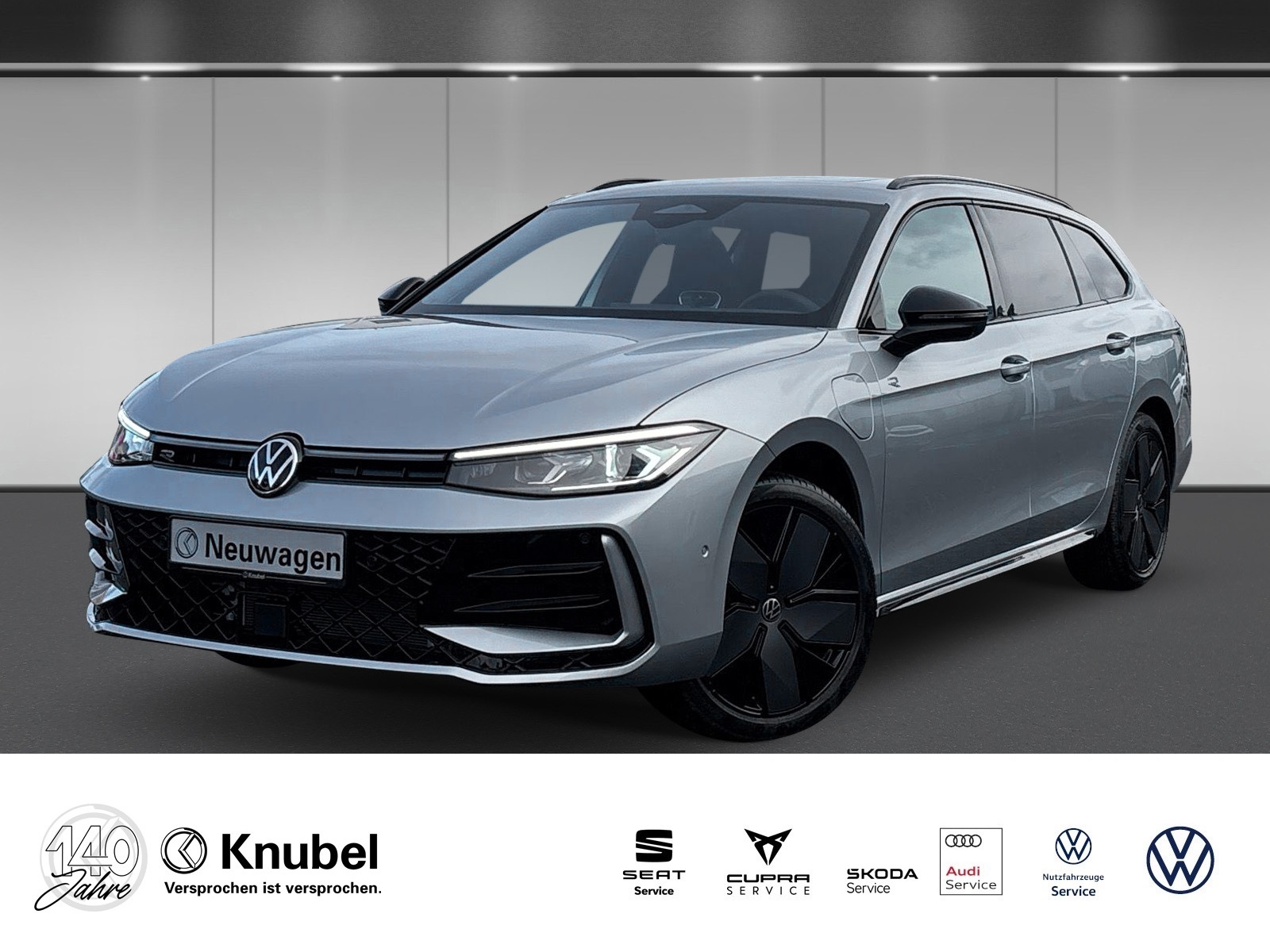 Volkswagen Passat Variant R-Line