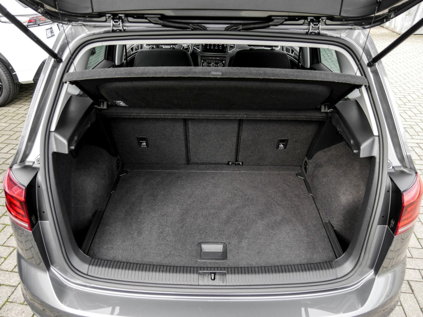 Volkswagen Golf Sportsvan JOIN