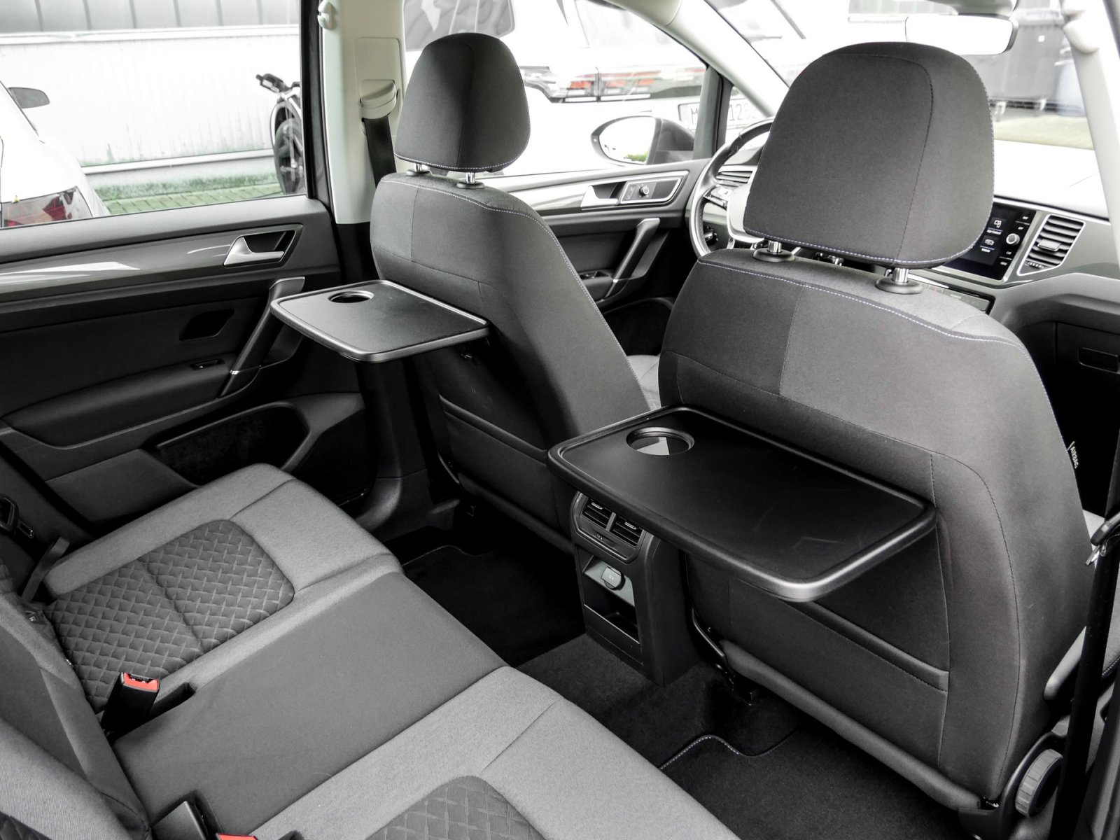 Volkswagen Golf Sportsvan JOIN