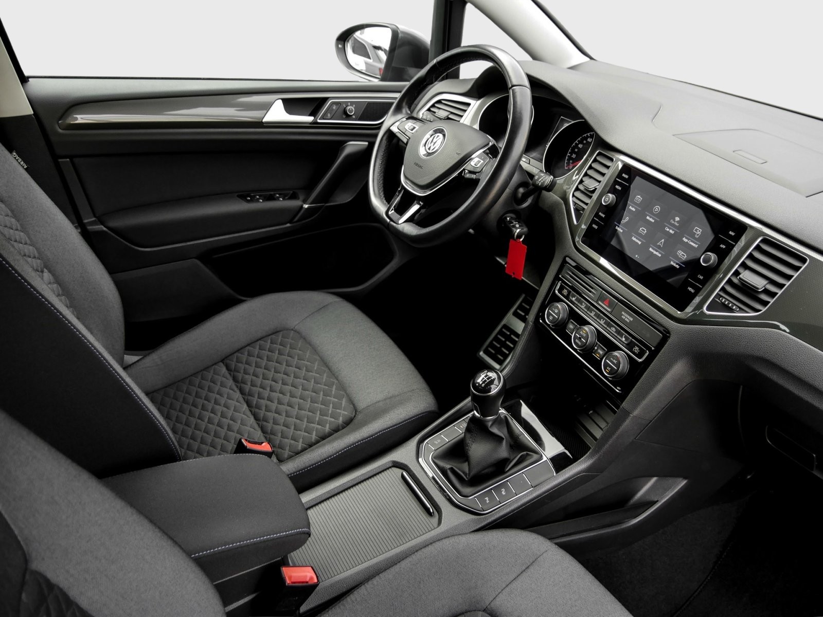 Volkswagen Golf Sportsvan JOIN