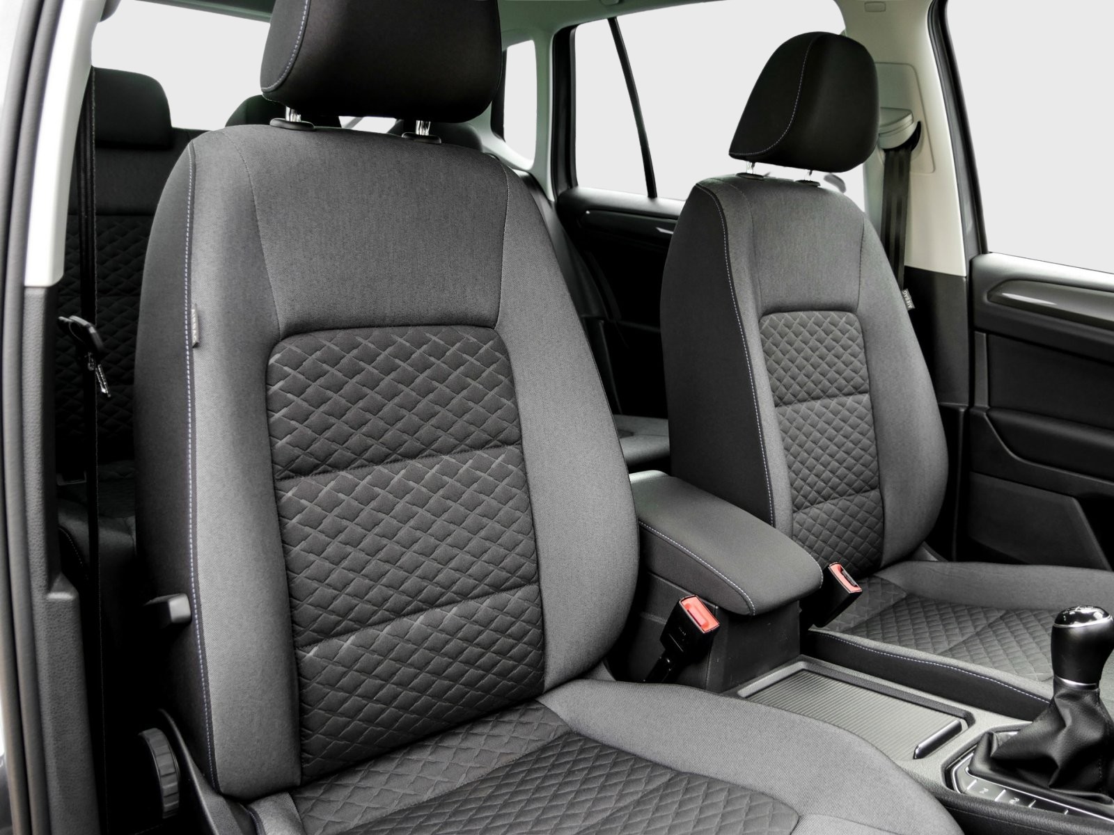 Volkswagen Golf Sportsvan JOIN