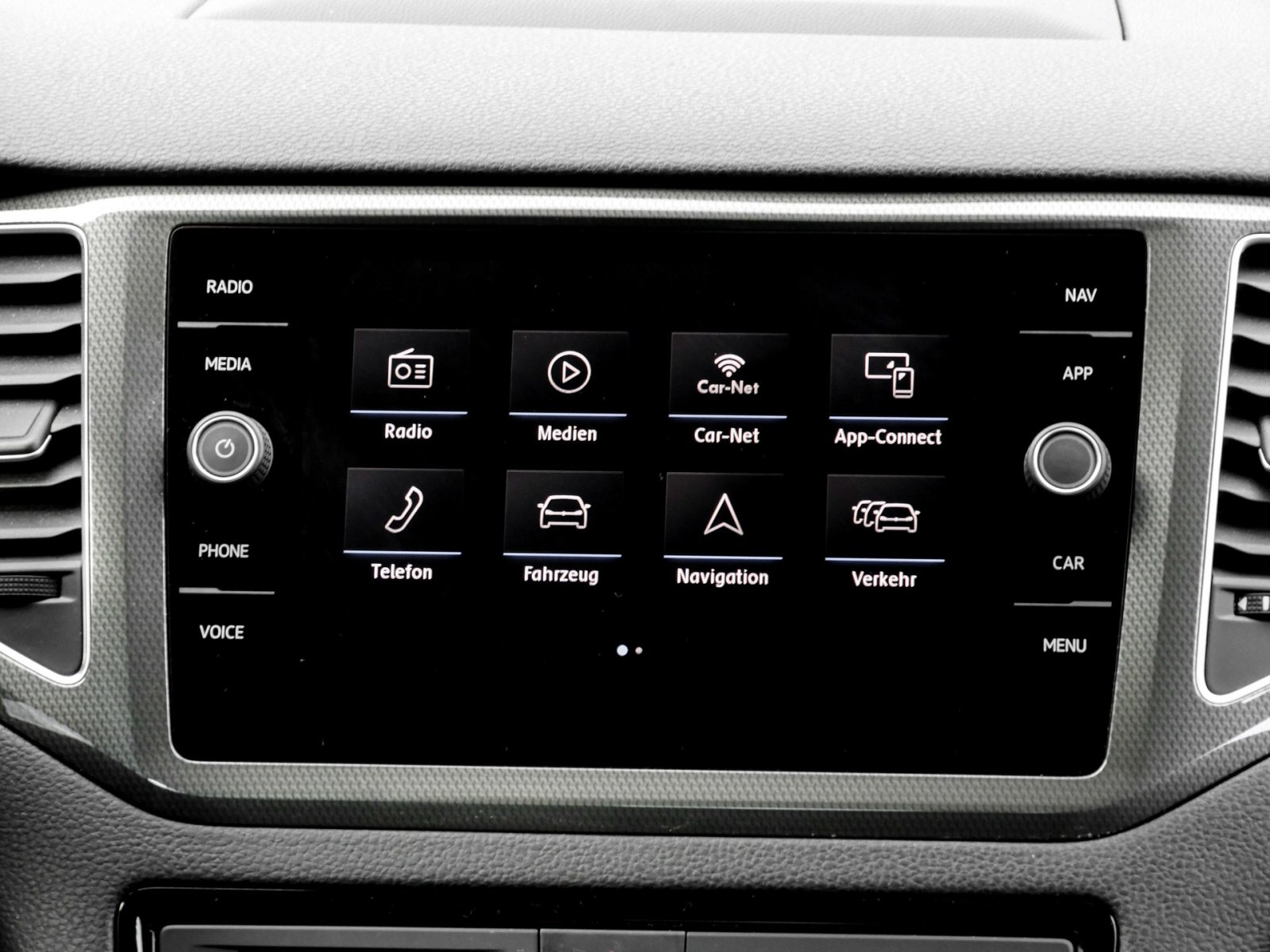 Volkswagen Golf Sportsvan JOIN