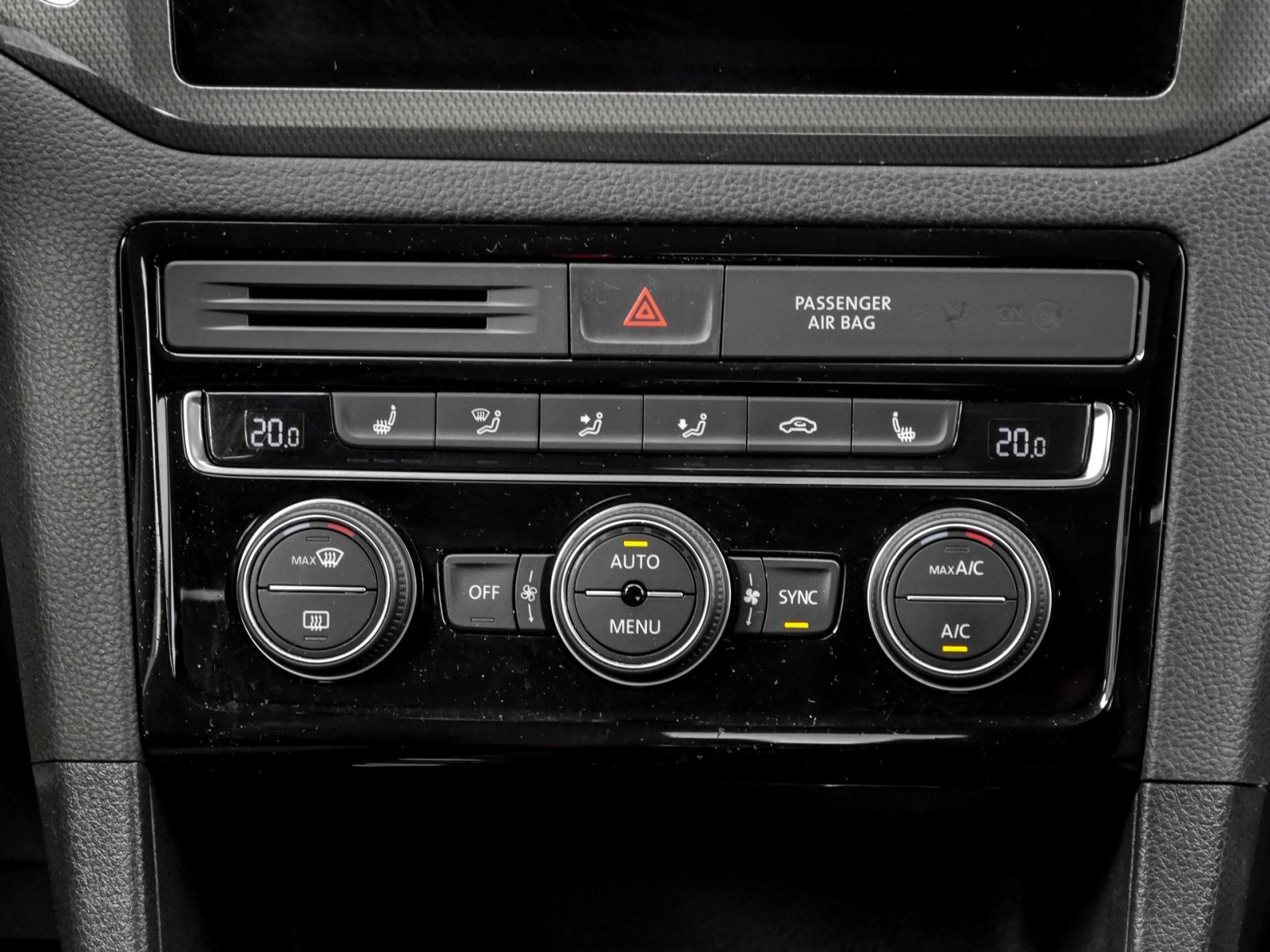 Volkswagen Golf Sportsvan JOIN