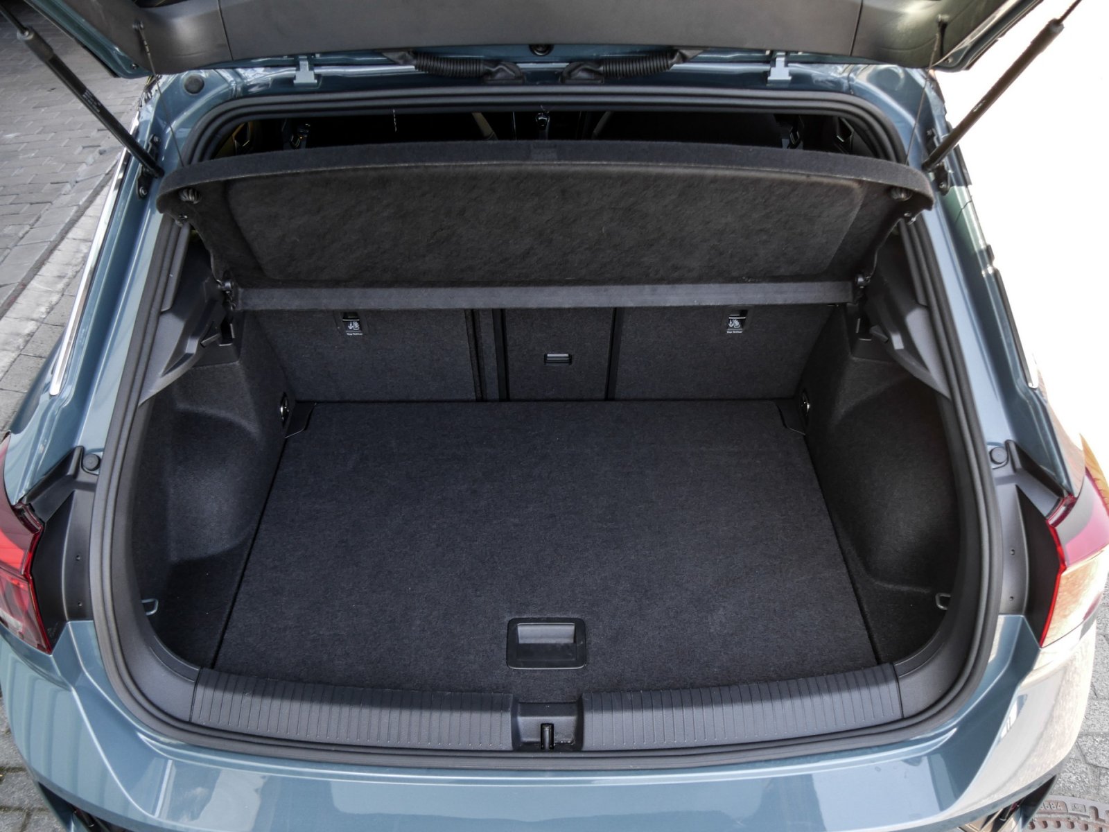 Volkswagen T-Roc R-Line 1.5