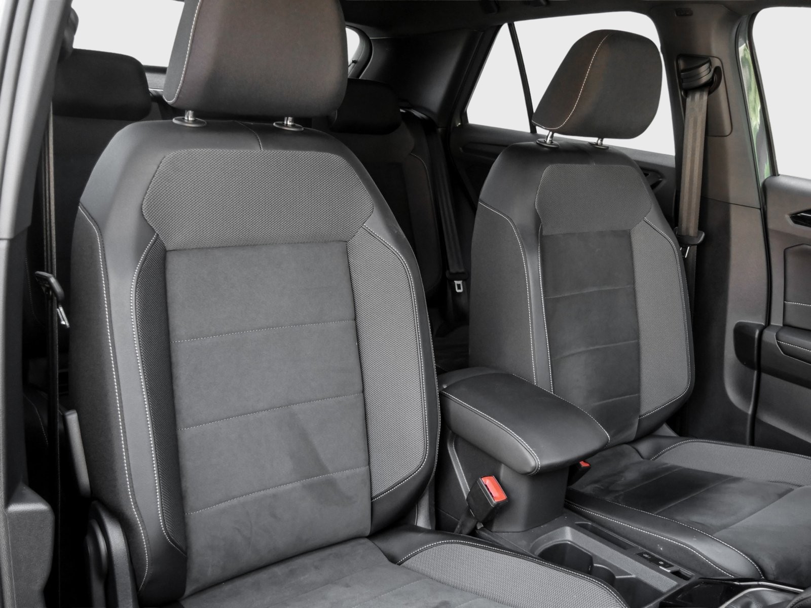 Volkswagen T-Roc R-Line 1.5