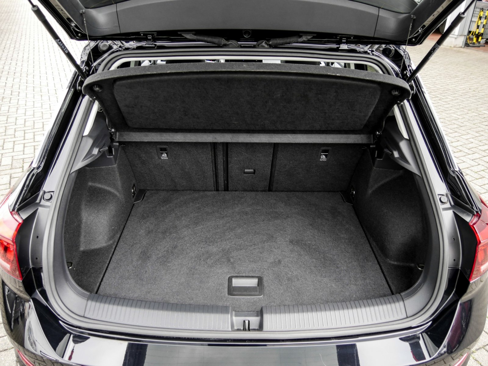 Volkswagen T-Roc GOAL 1.5