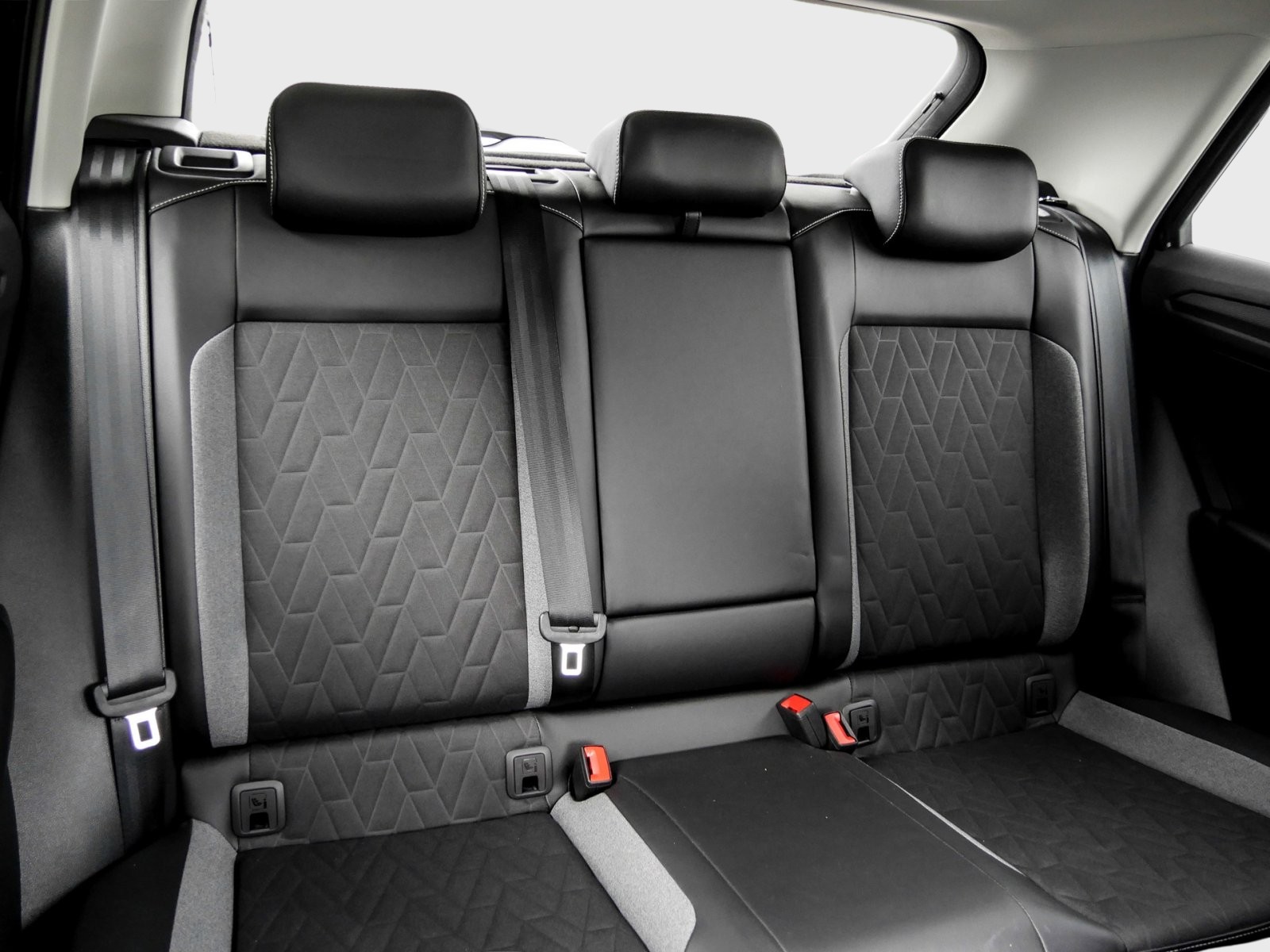 Volkswagen T-Roc GOAL 1.5