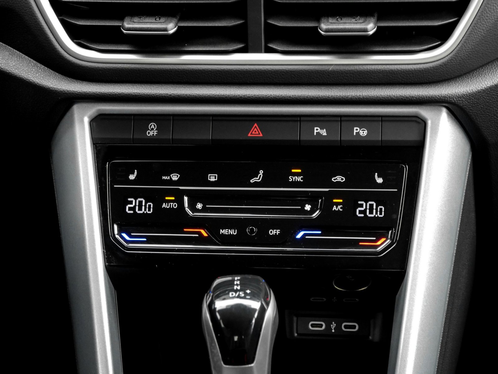 Volkswagen T-Roc GOAL 1.5