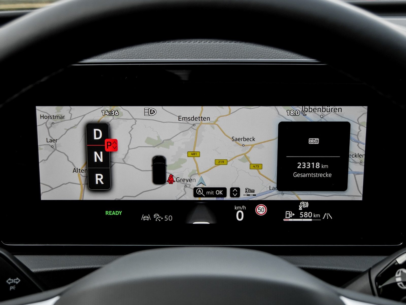 Volkswagen Tiguan GOAL 1.5