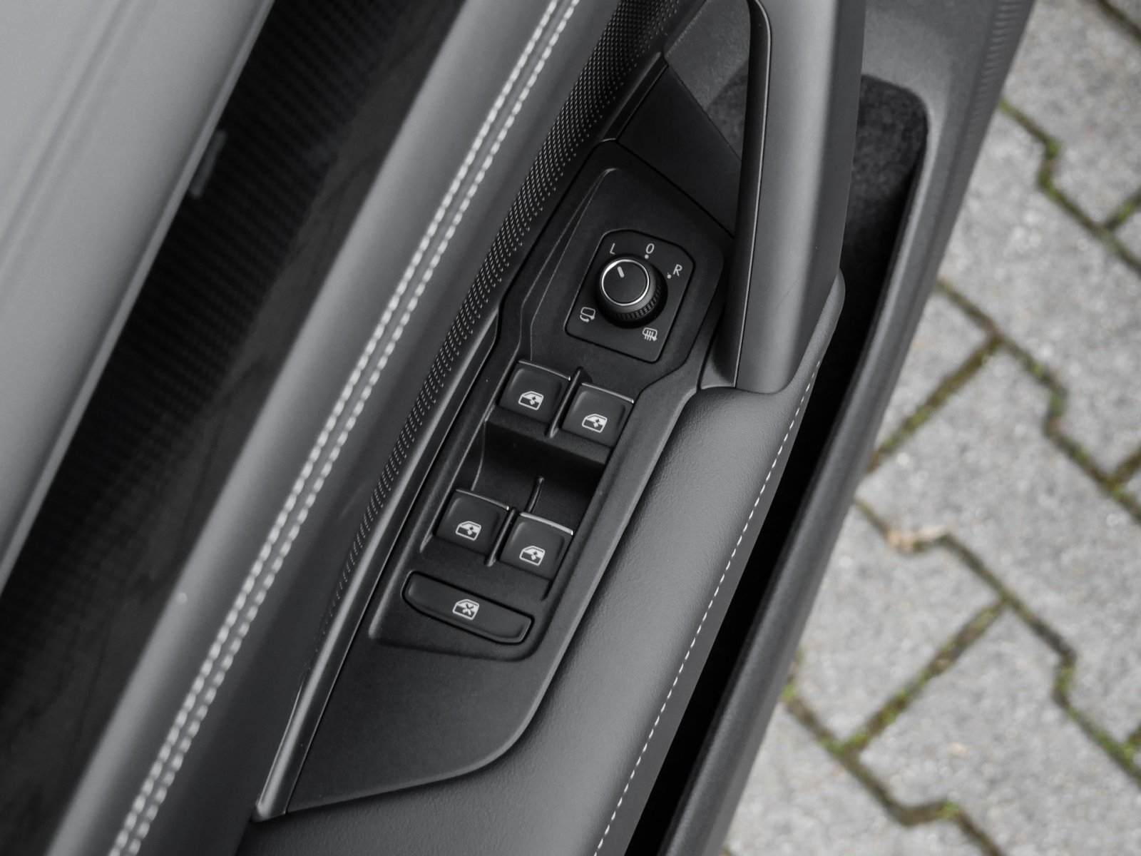 Volkswagen Tiguan GOAL 1.5