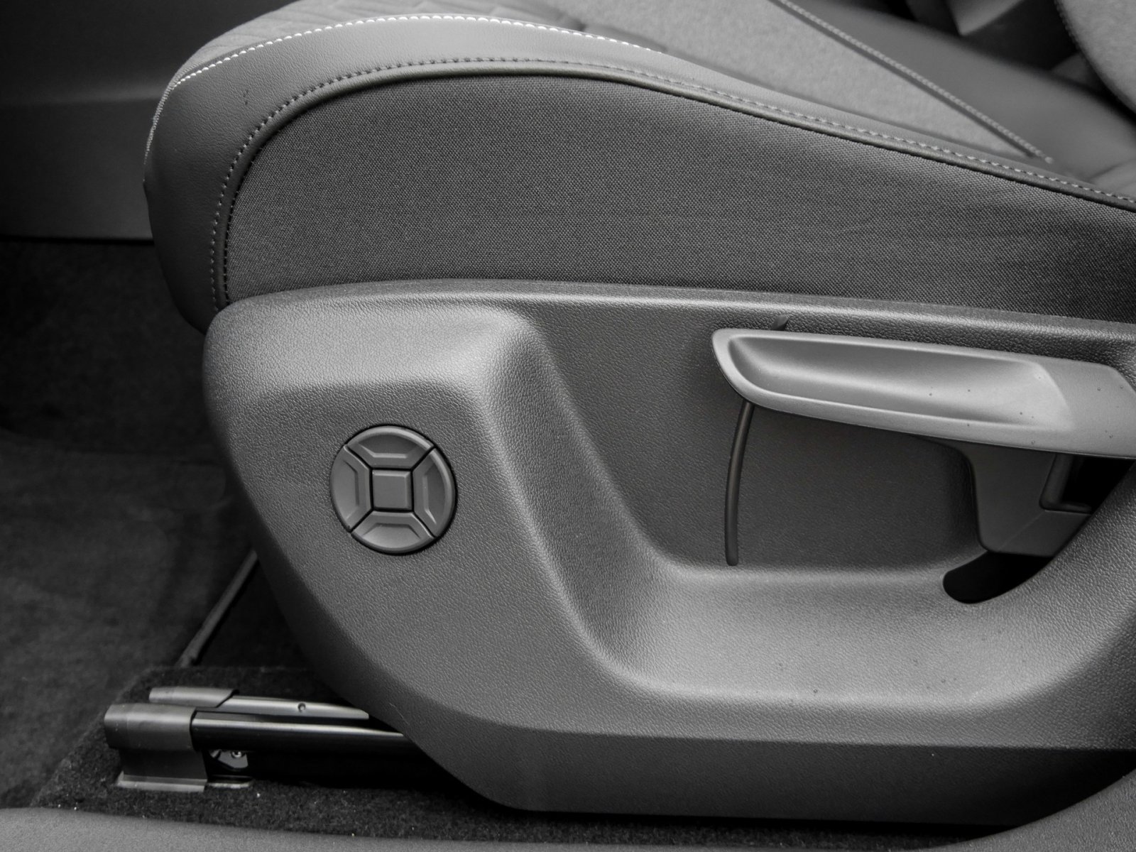 Volkswagen Tiguan GOAL 1.5