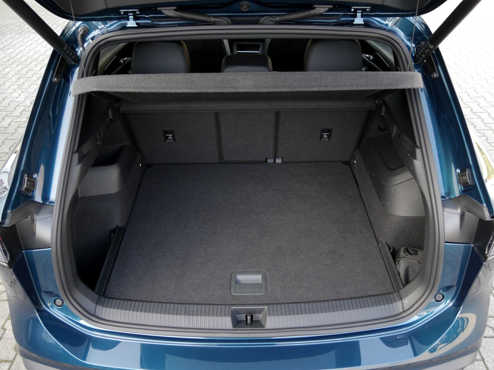 Volkswagen Tiguan GOAL 1.5