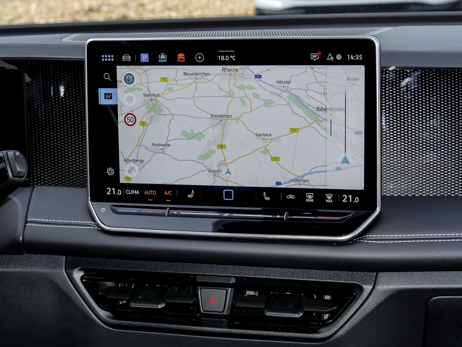 Volkswagen Tiguan GOAL 1.5