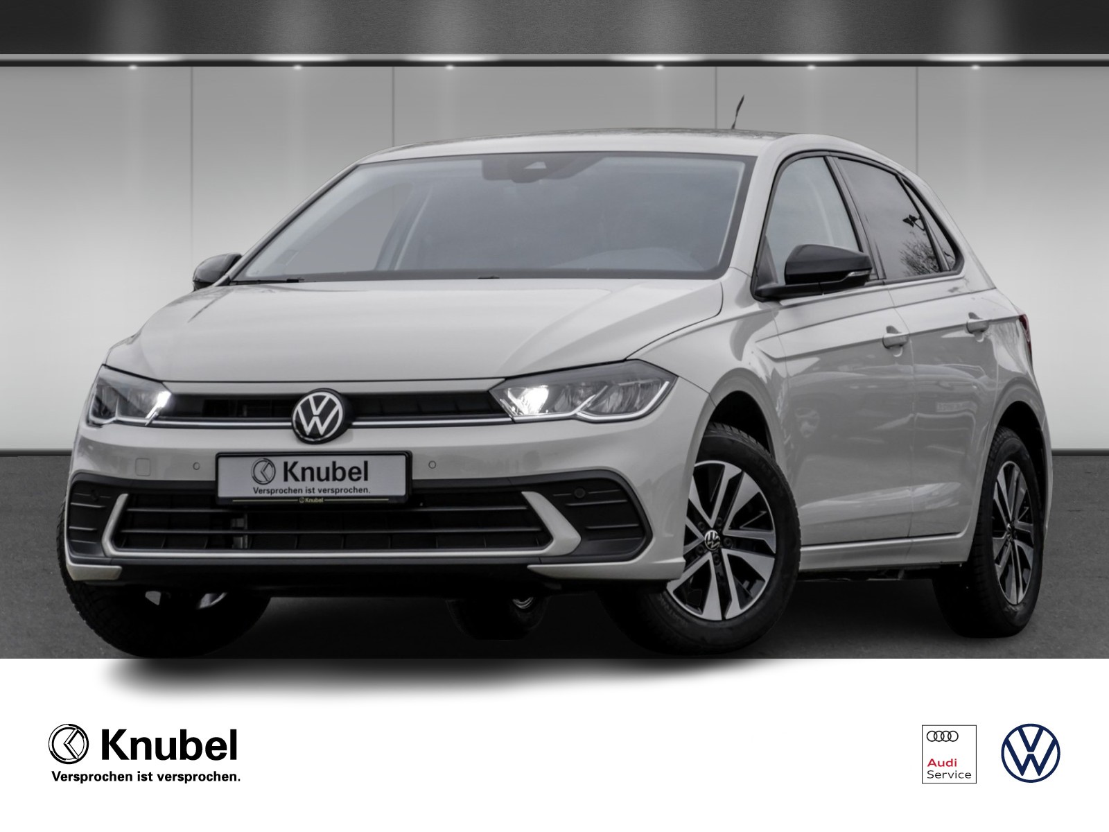 Volkswagen Polo ENERGY 1.0
