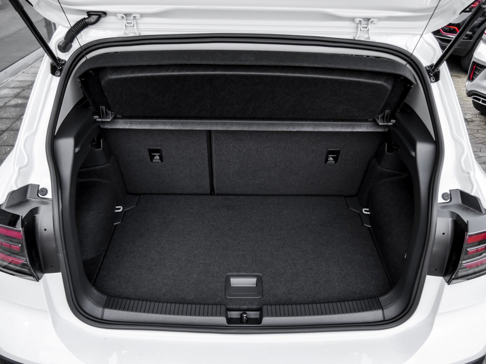 Volkswagen T-Cross ENERGY 1.5