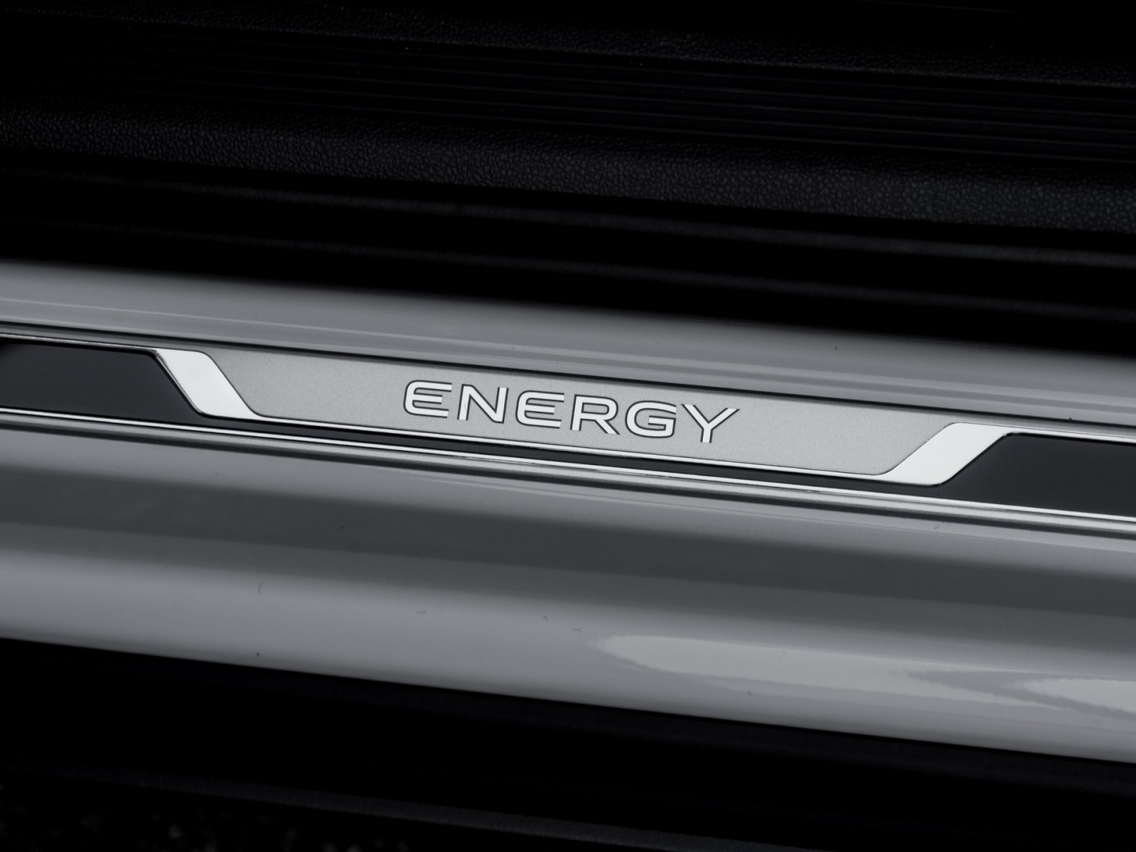 Volkswagen T-Cross ENERGY 1.5