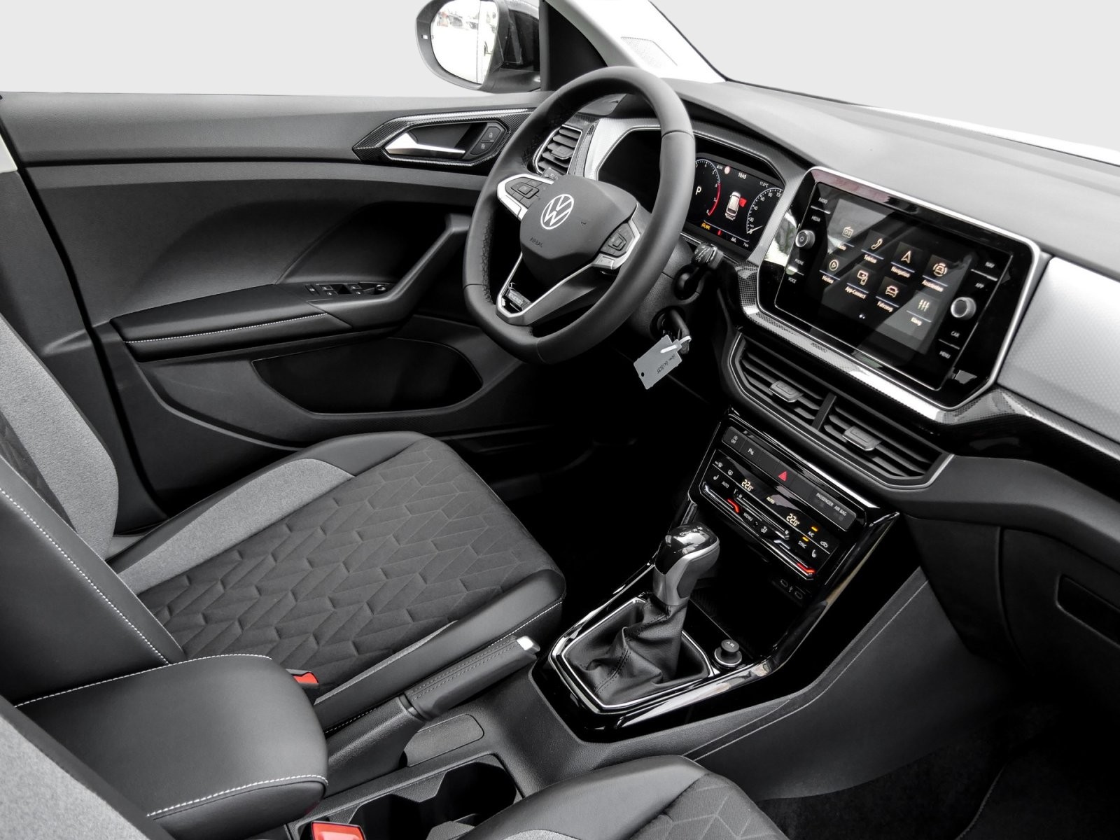Volkswagen T-Cross ENERGY 1.5
